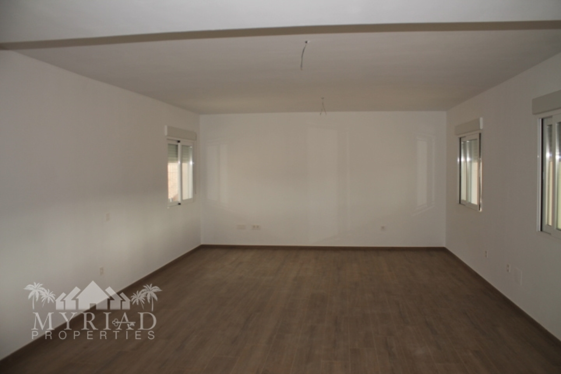 Herverkoop - Villa -
Macisvenda - Macisvenda Murcia