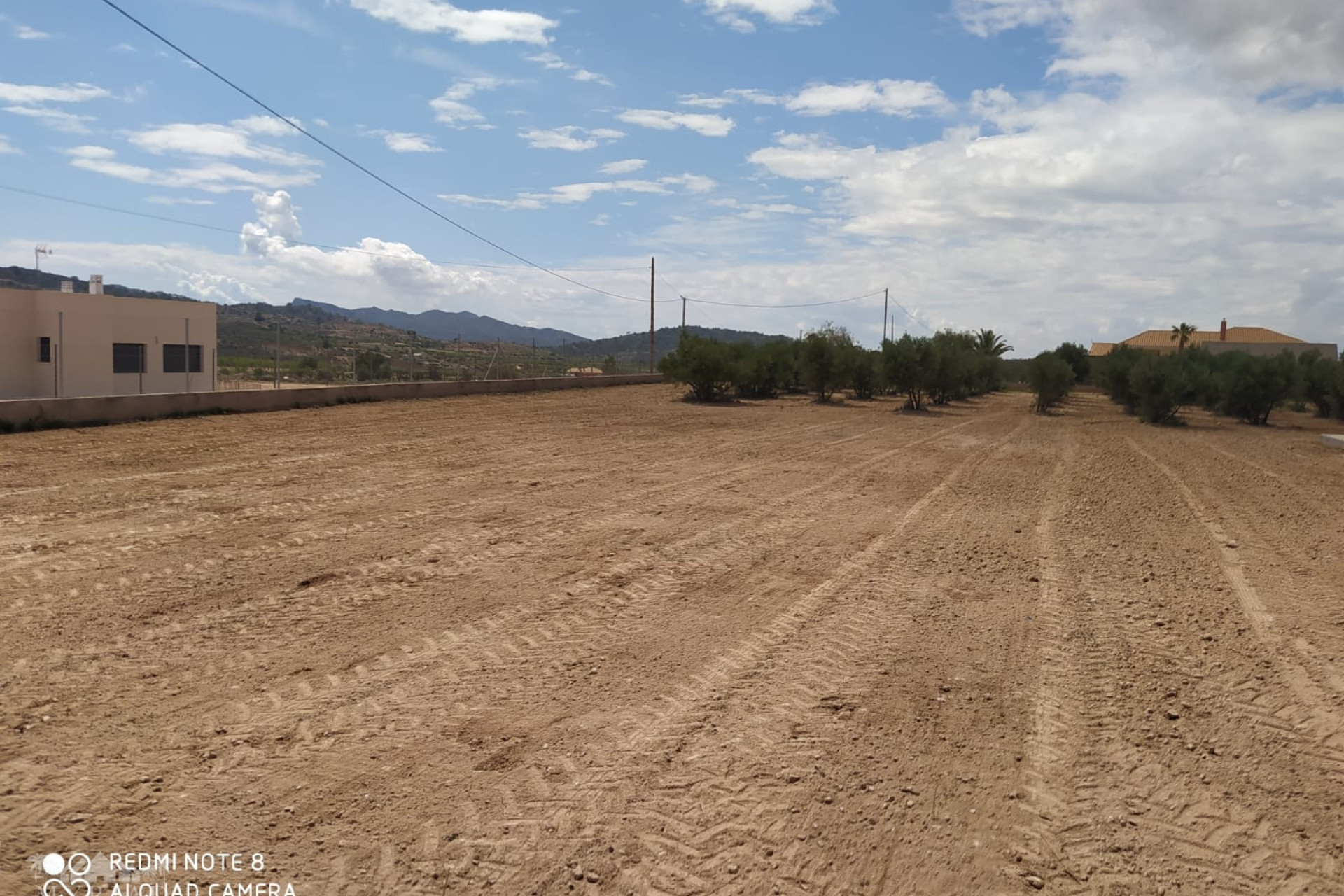 Herverkoop - Villa -
Macisvenda - Macisvenda Murcia