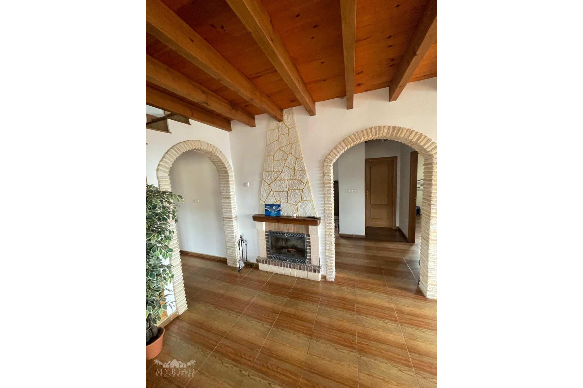 Herverkoop - Villa -
Macisvenda - Macisvenda Murcia