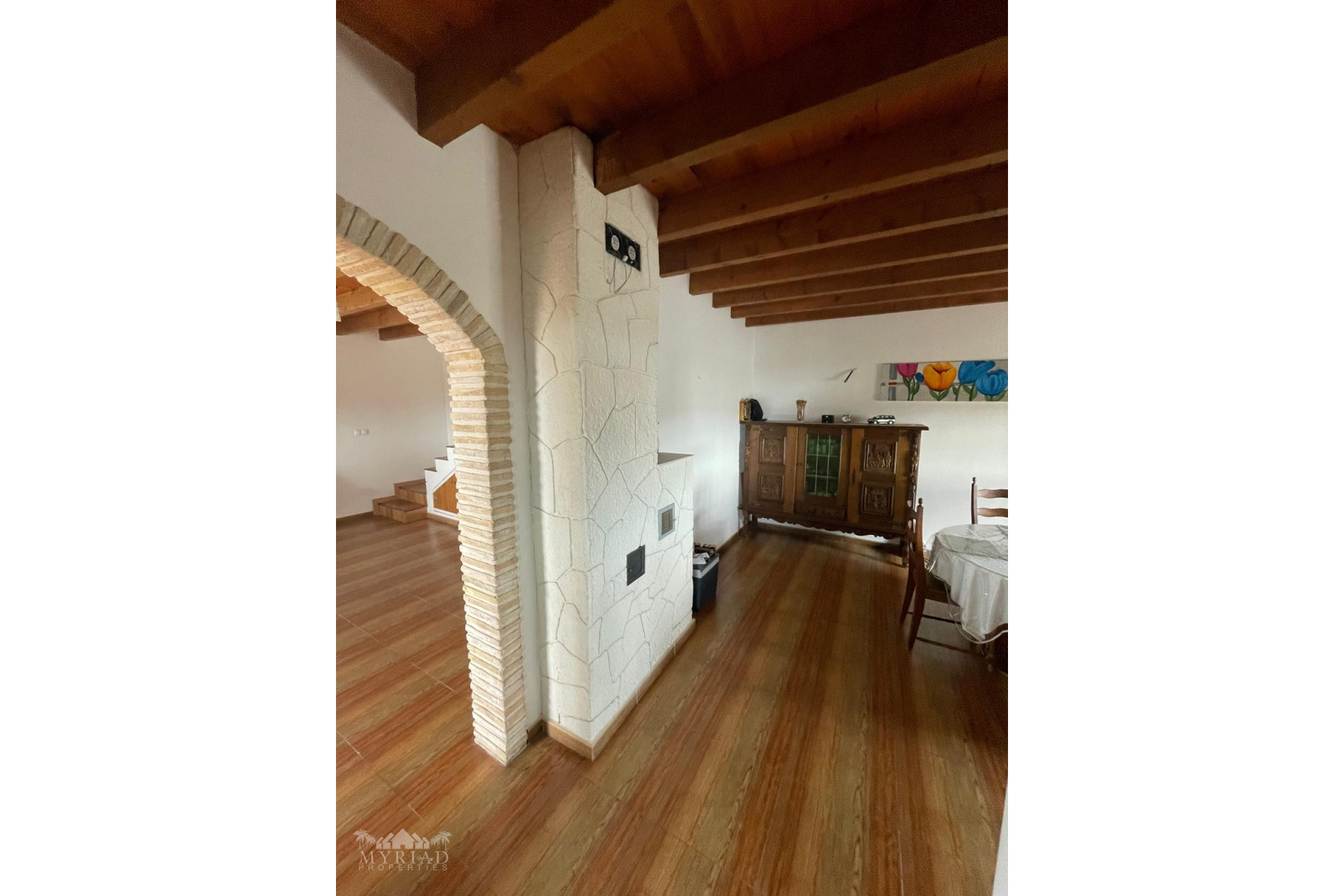 Herverkoop - Villa -
Macisvenda - Macisvenda Murcia