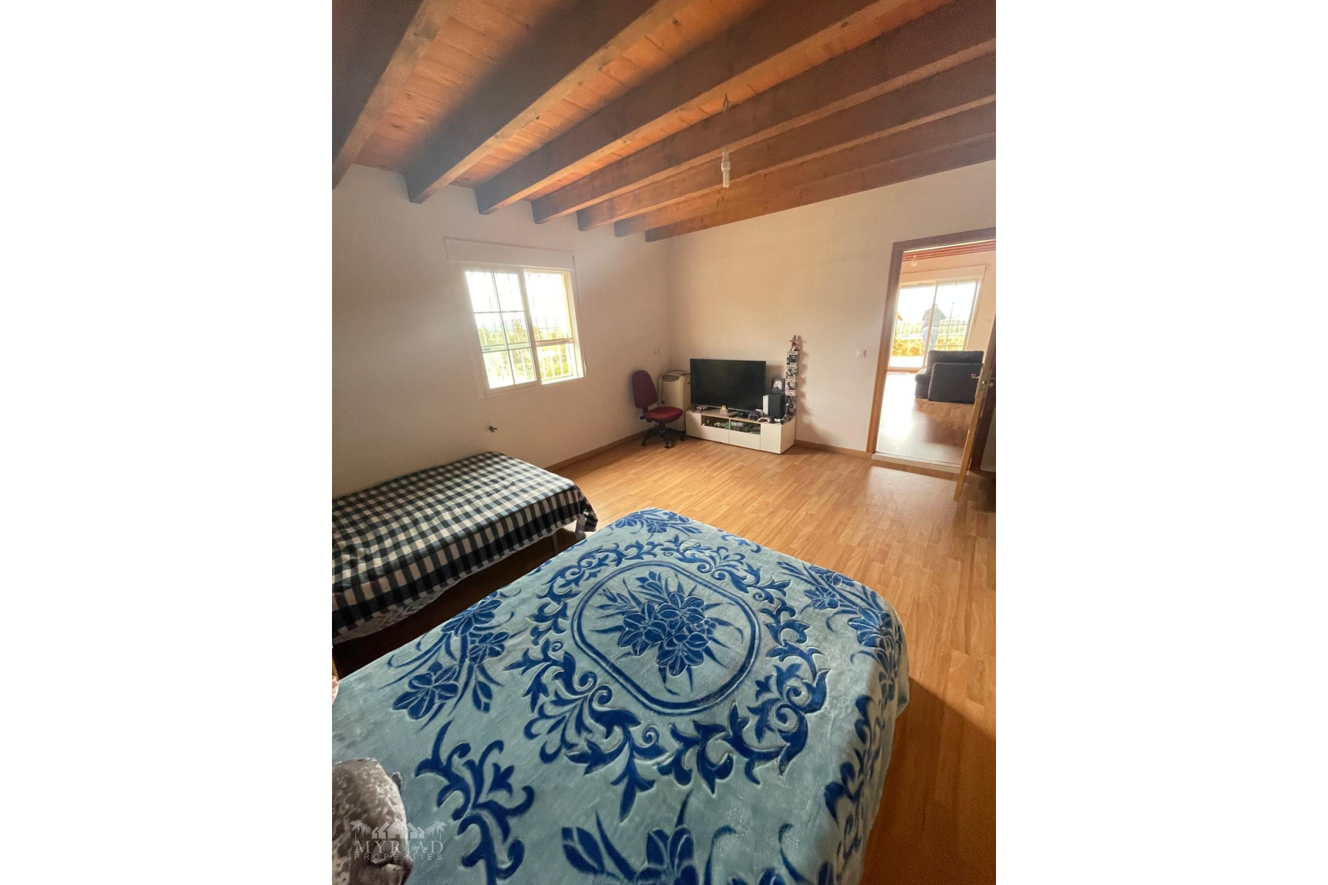 Herverkoop - Villa -
Macisvenda - Macisvenda Murcia