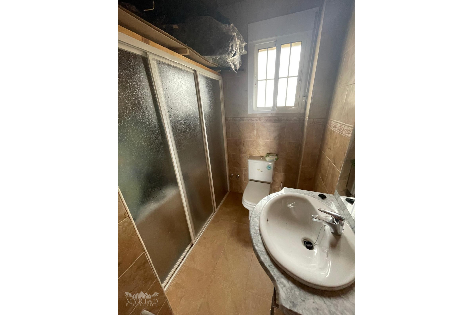 Herverkoop - Villa -
Macisvenda - Macisvenda Murcia