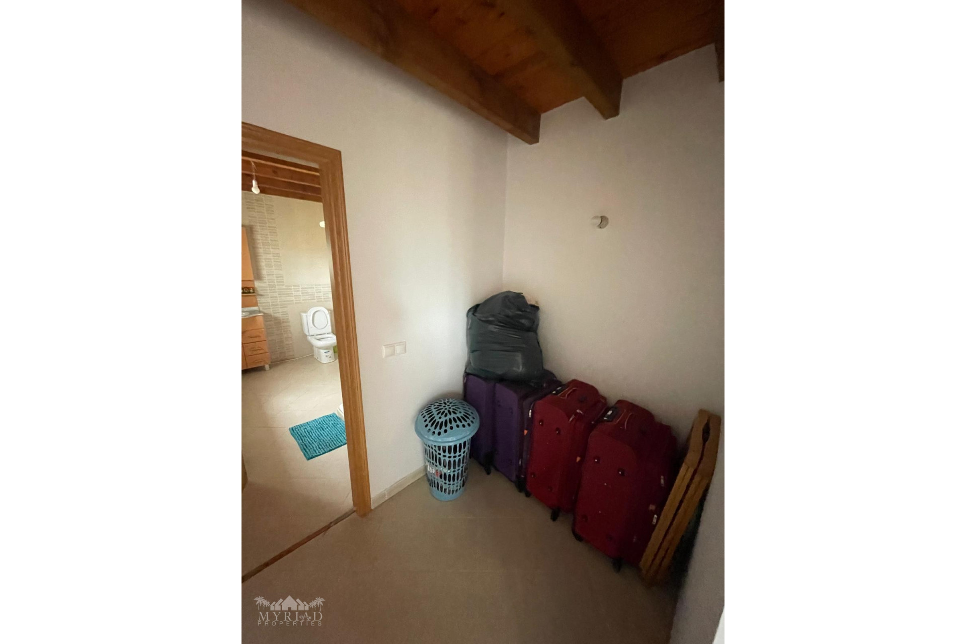 Herverkoop - Villa -
Macisvenda - Macisvenda Murcia