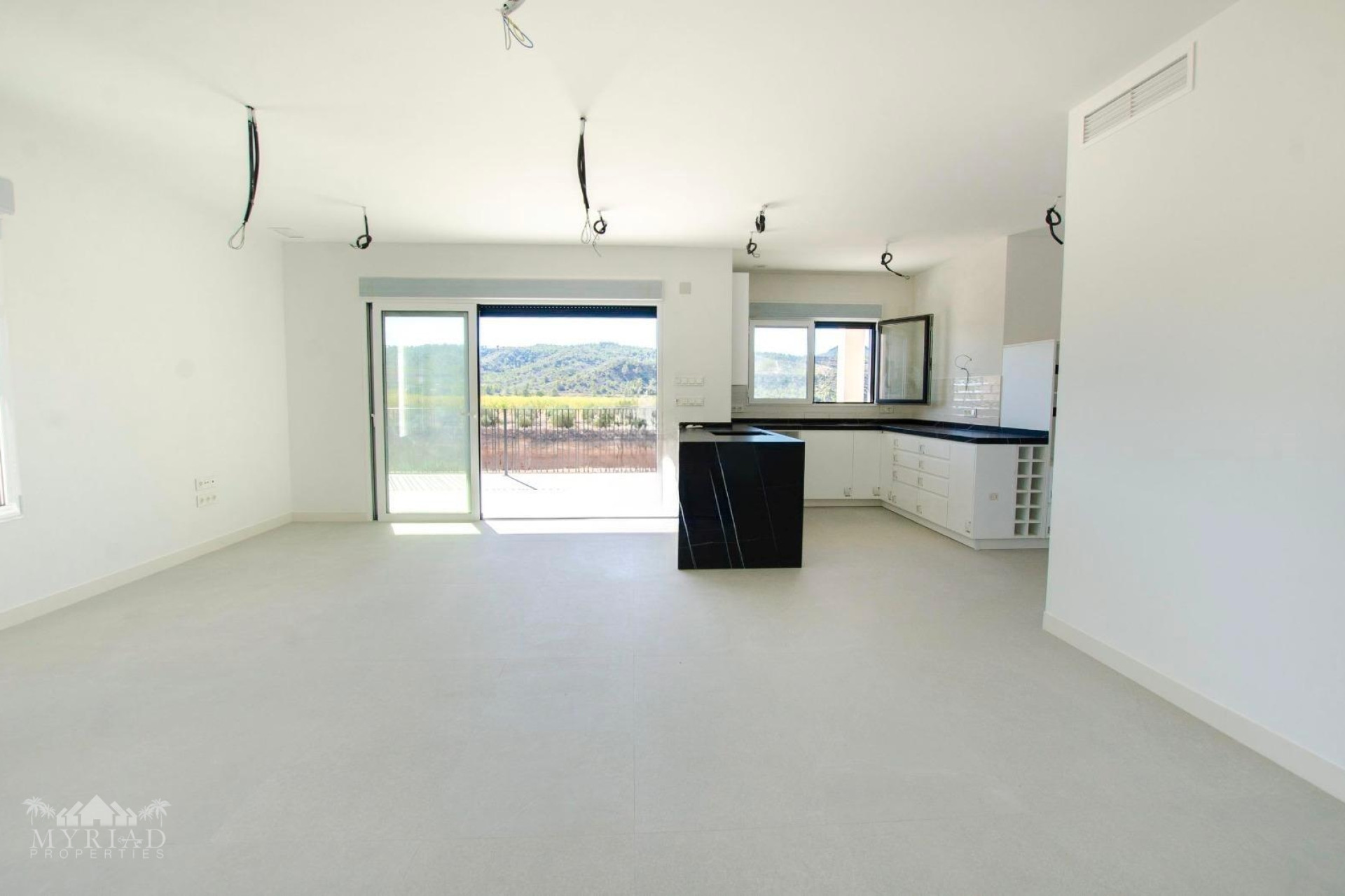 Herverkoop - Villa -
Macisvenda - Macisvenda Murcia