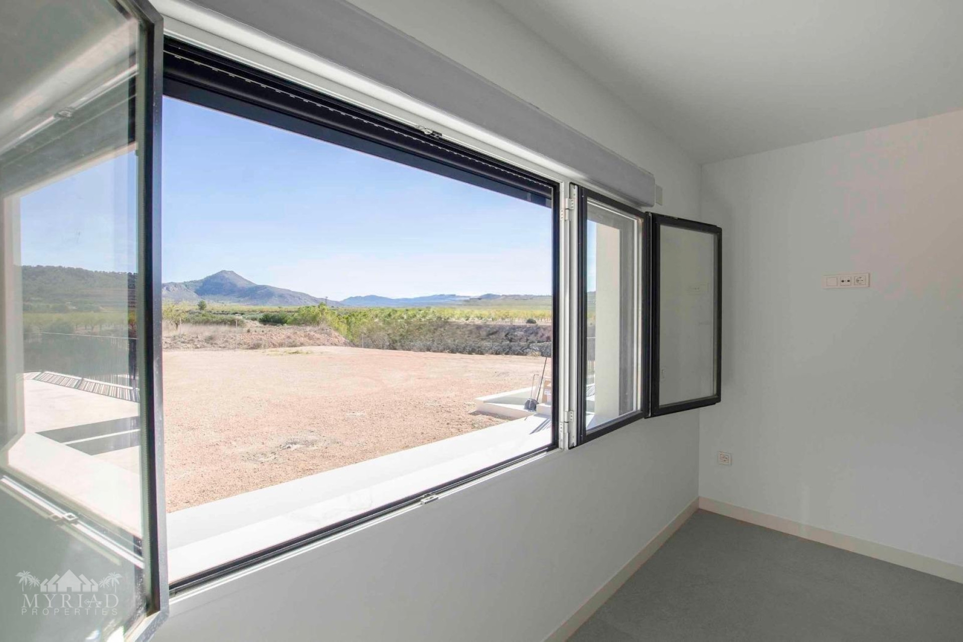 Herverkoop - Villa -
Macisvenda - Macisvenda Murcia