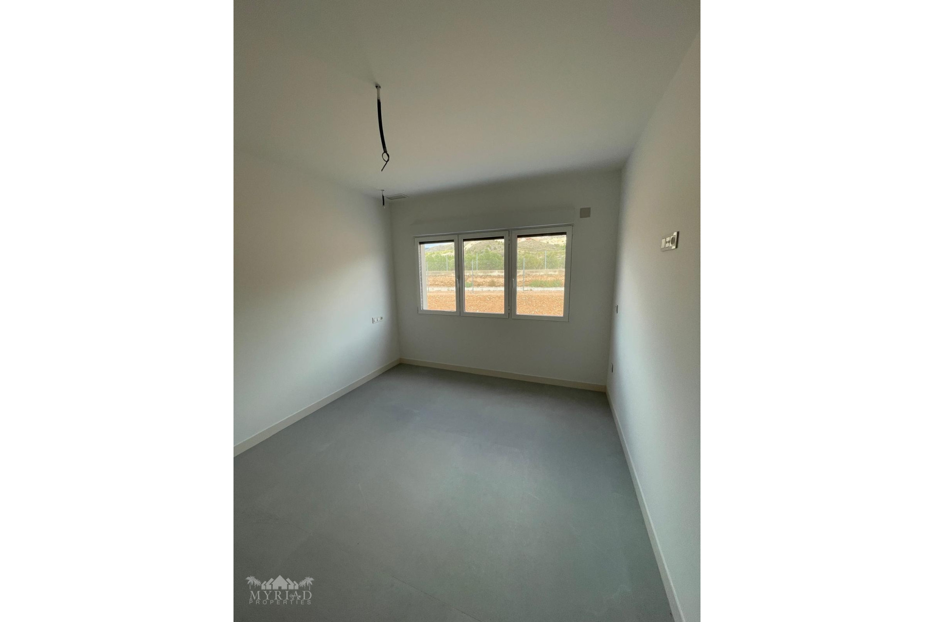 Herverkoop - Villa -
Macisvenda - Macisvenda Murcia