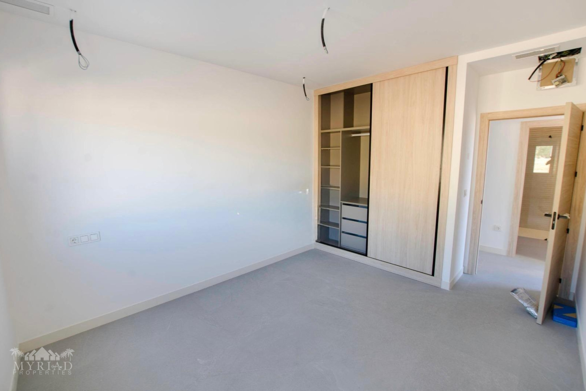 Herverkoop - Villa -
Macisvenda - Macisvenda Murcia