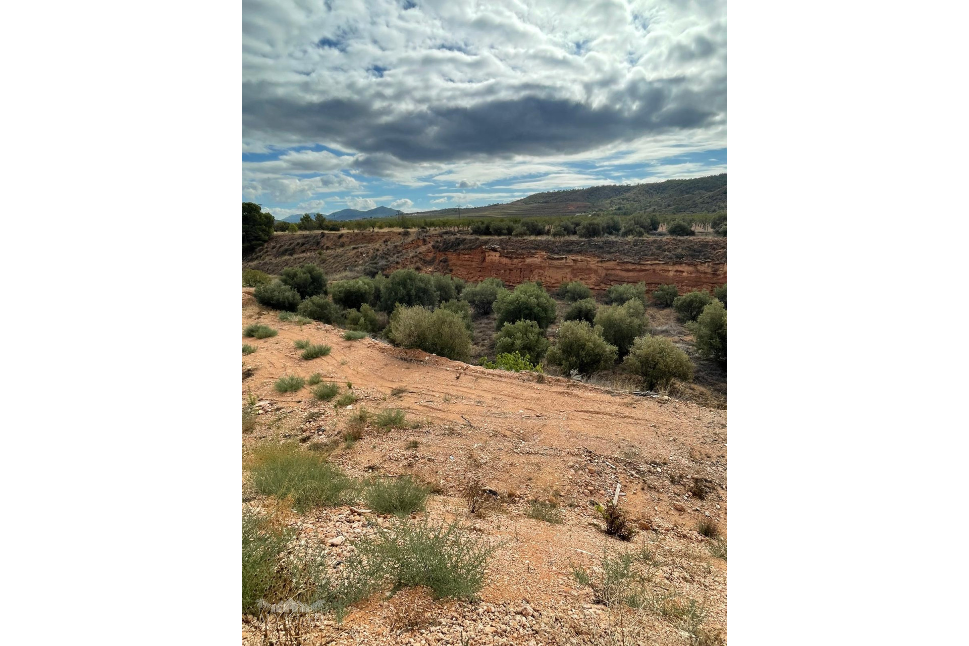 Herverkoop - Villa -
Macisvenda - Macisvenda Murcia