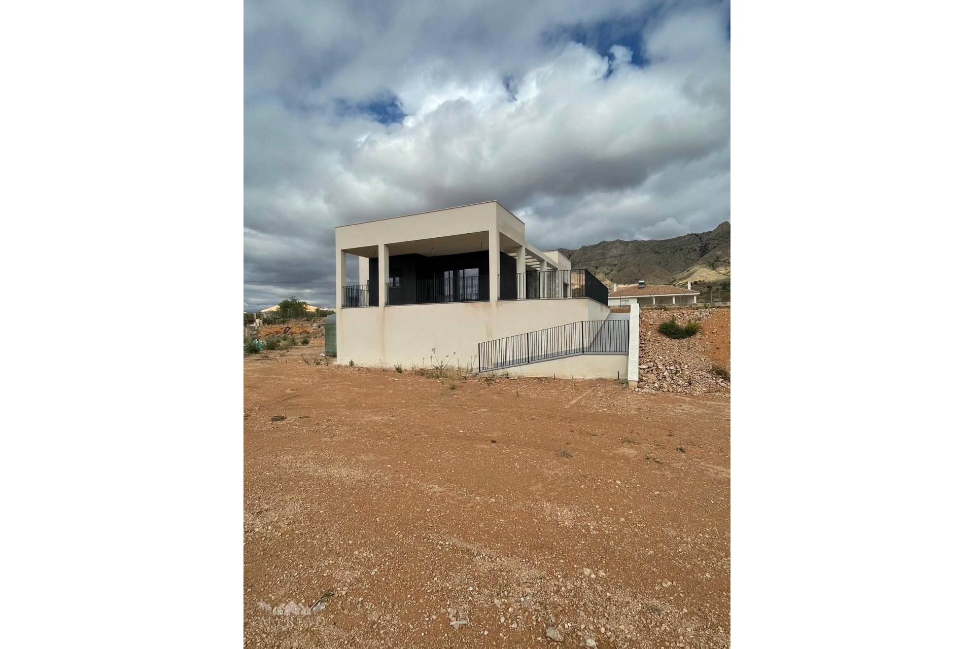 Herverkoop - Villa -
Macisvenda - Macisvenda Murcia