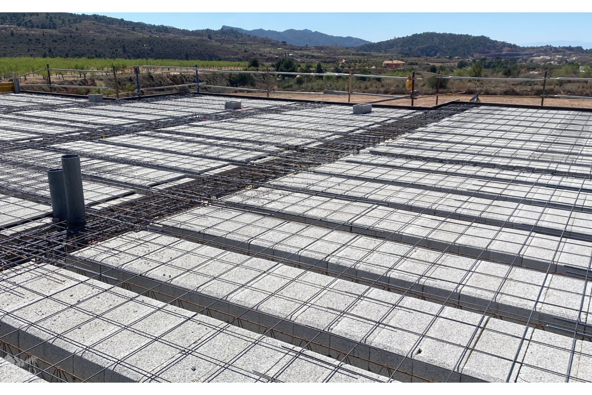 Herverkoop - Villa -
Macisvenda - Macisvenda Murcia