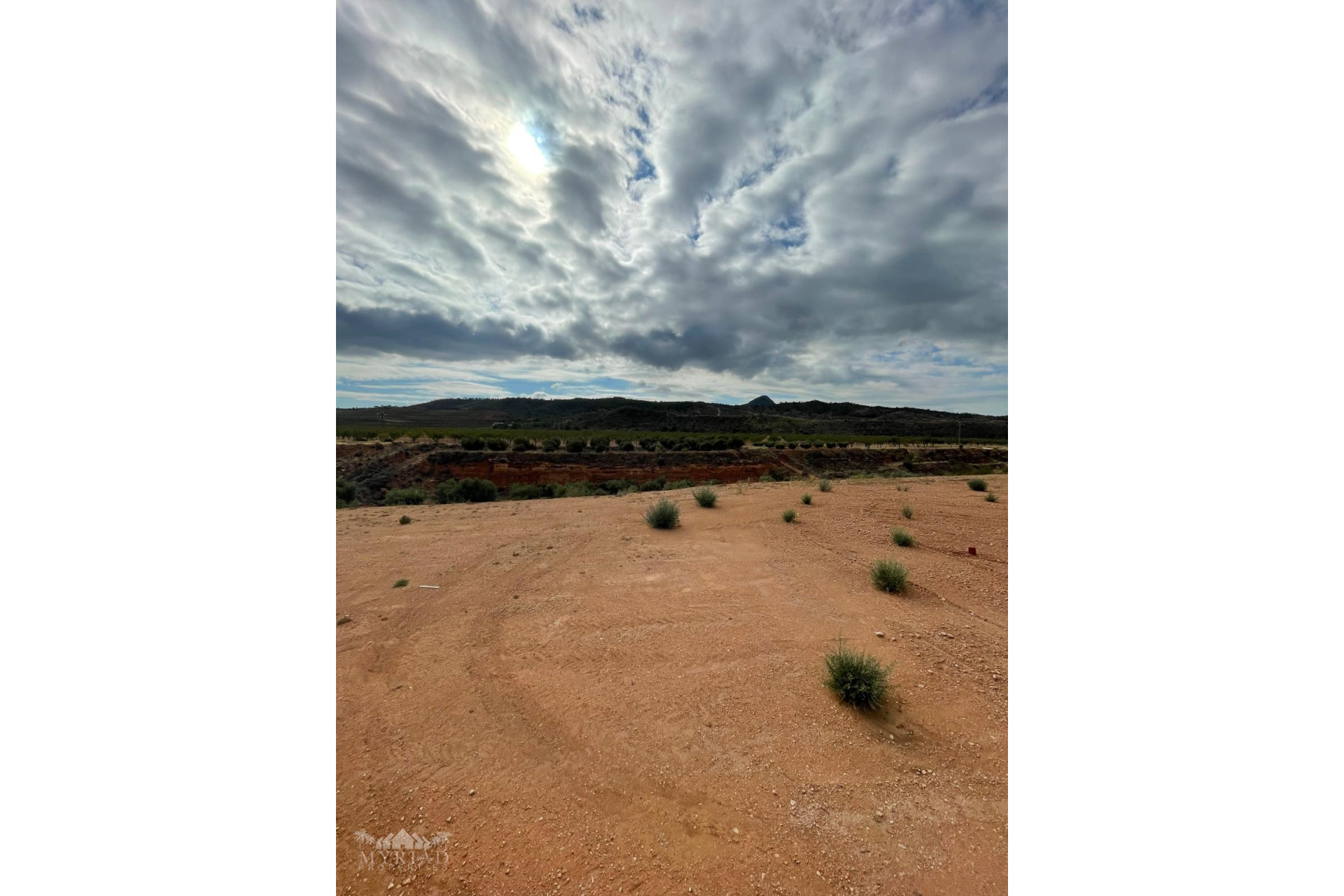 Herverkoop - Villa -
Macisvenda - Macisvenda Murcia