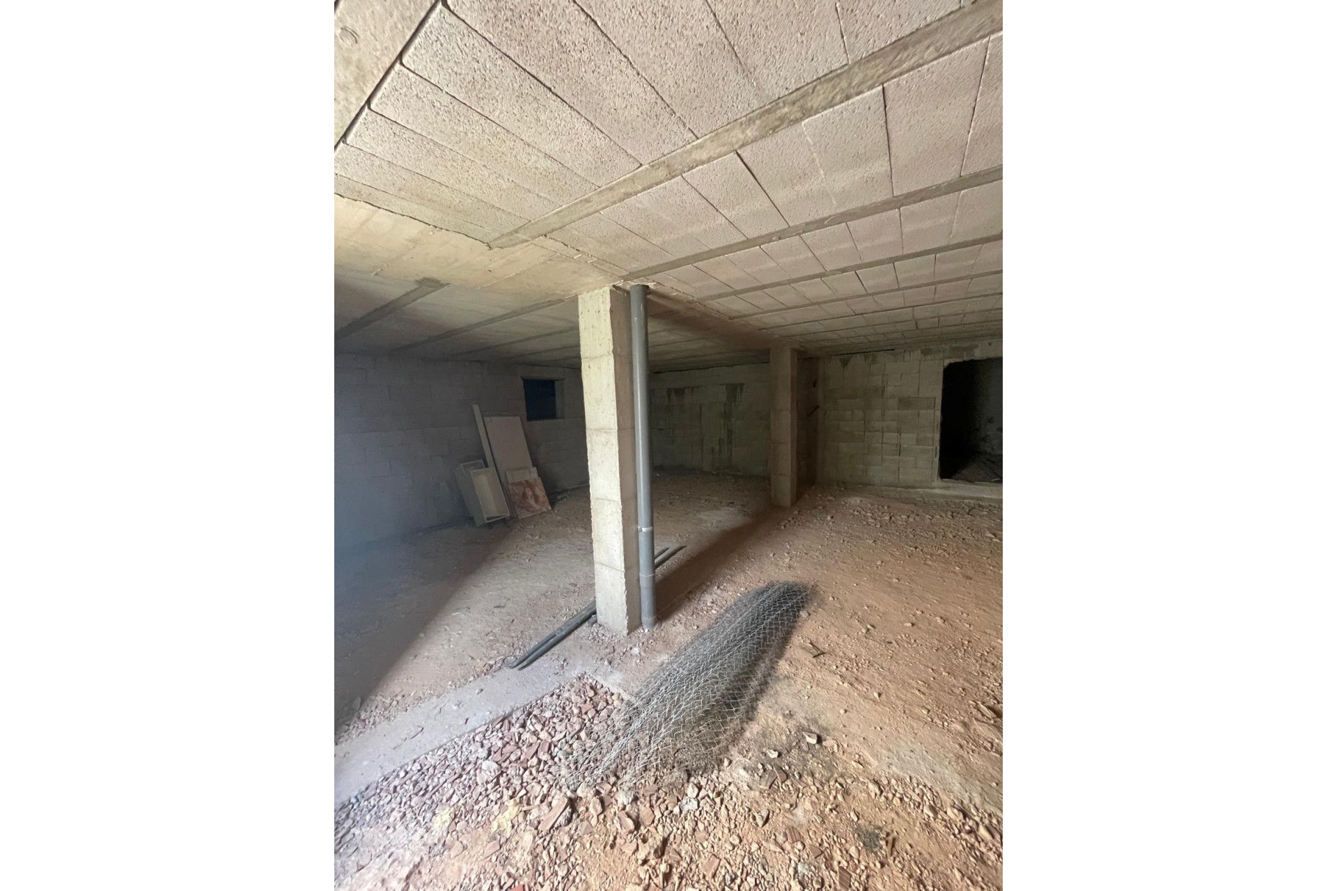 Herverkoop - Villa -
Macisvenda - Macisvenda Murcia