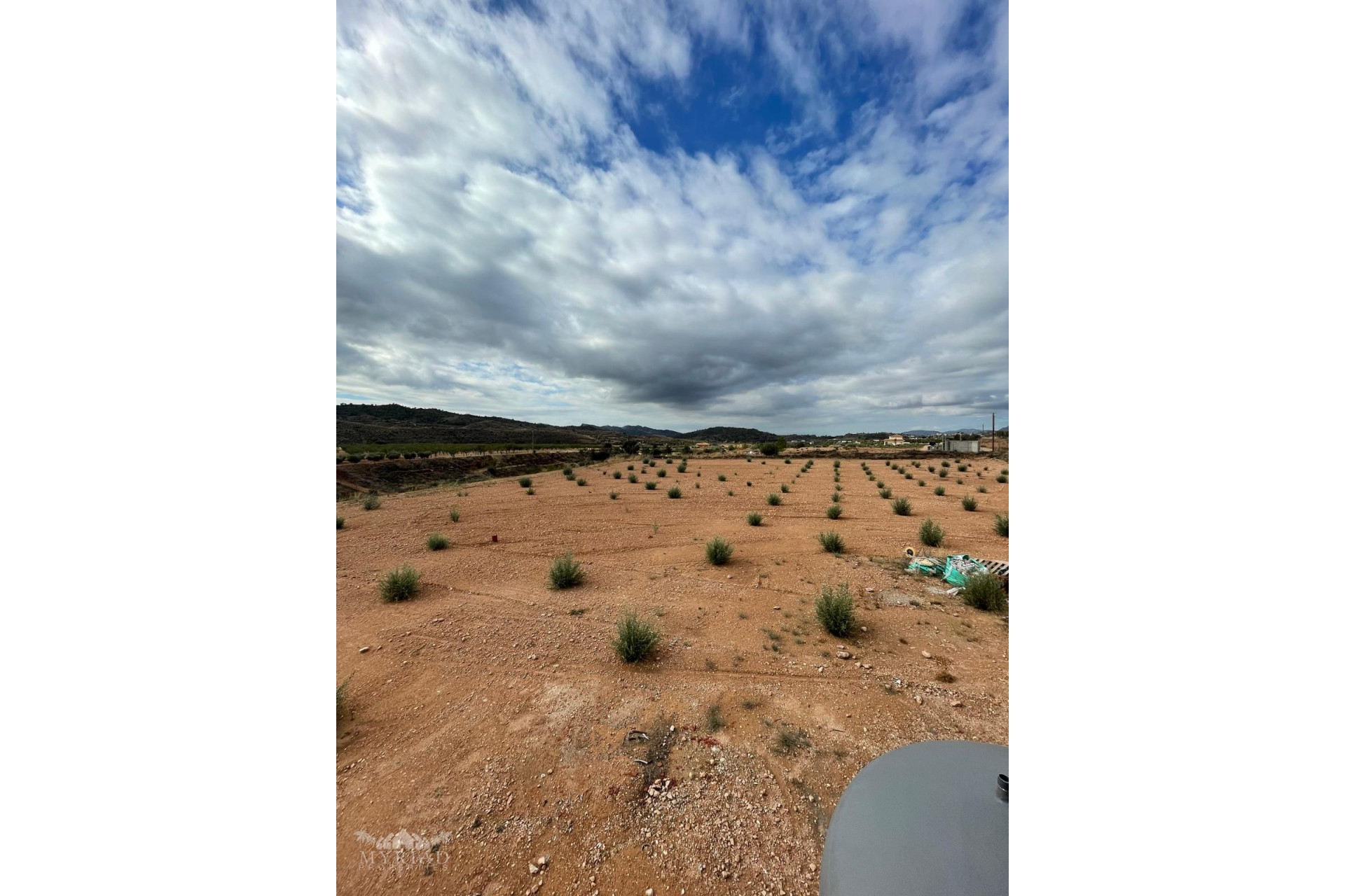 Herverkoop - Villa -
Macisvenda - Macisvenda Murcia