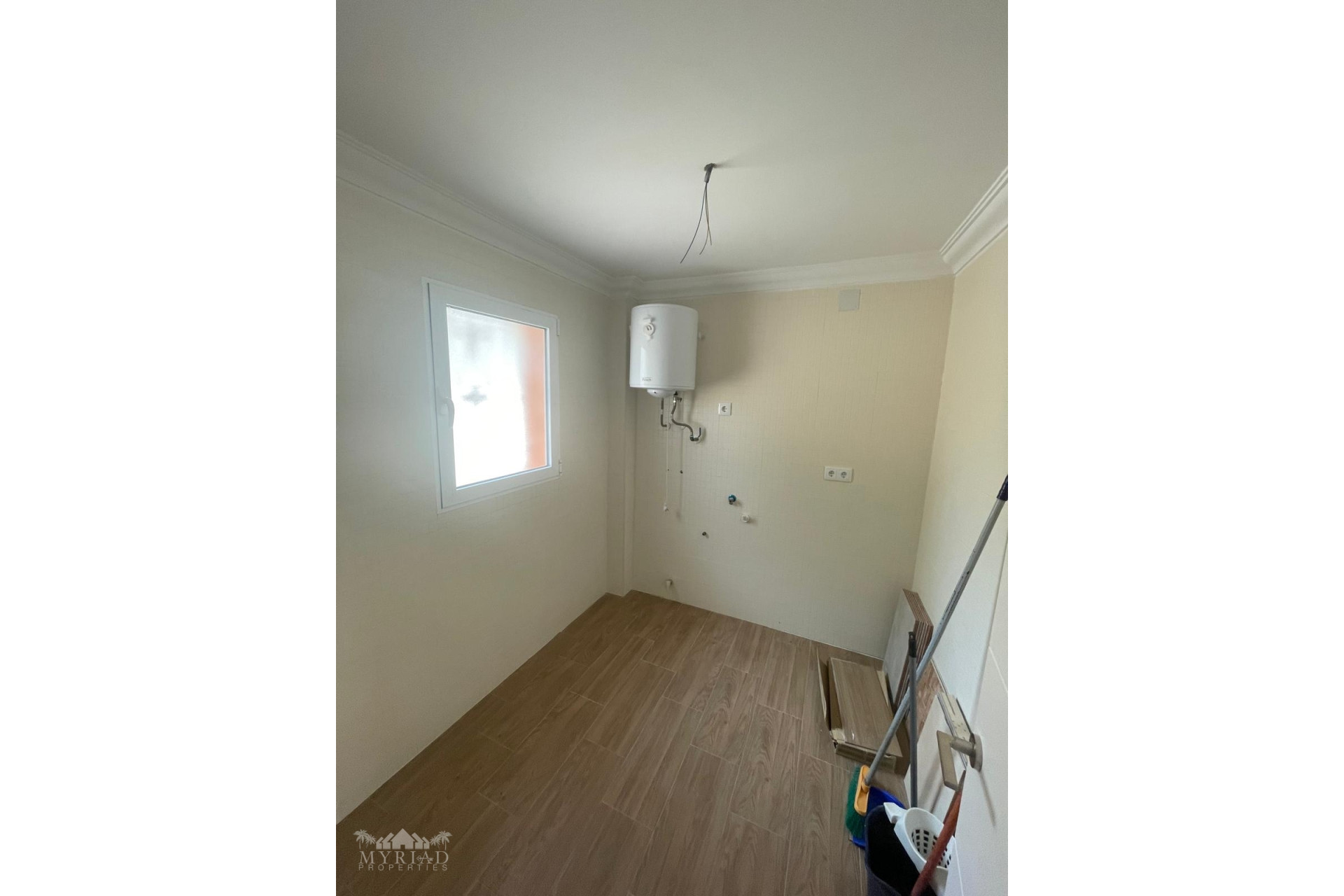 Herverkoop - Villa -
Macisvenda - Macisvenda Murcia