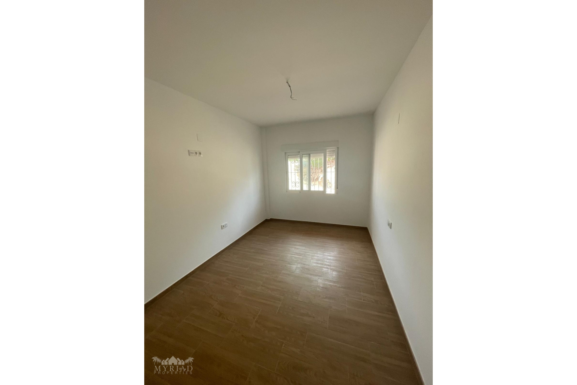 Herverkoop - Villa -
Macisvenda - Macisvenda Murcia