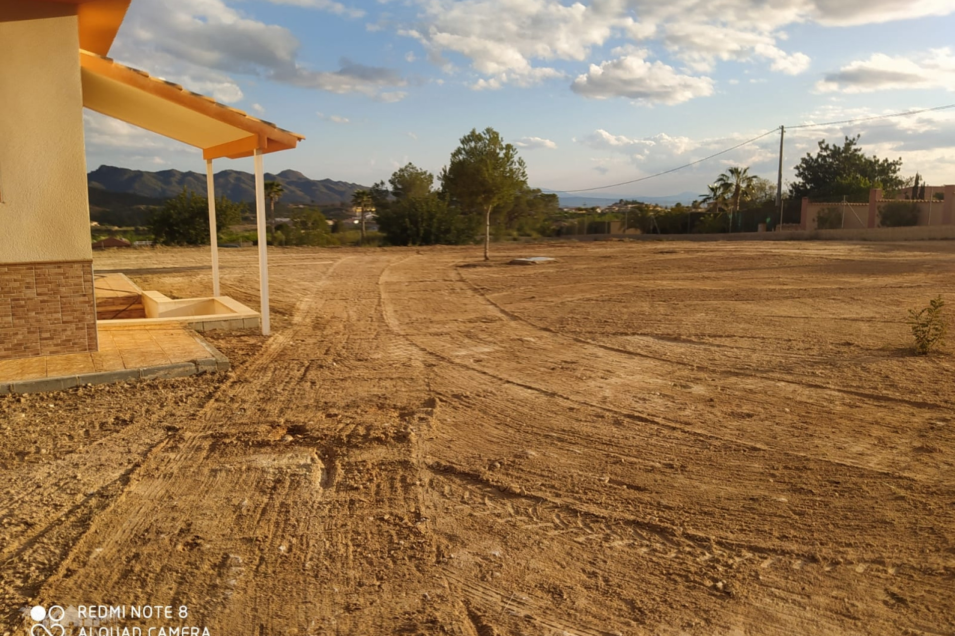 Herverkoop - Villa -
Macisvenda - Macisvenda Murcia