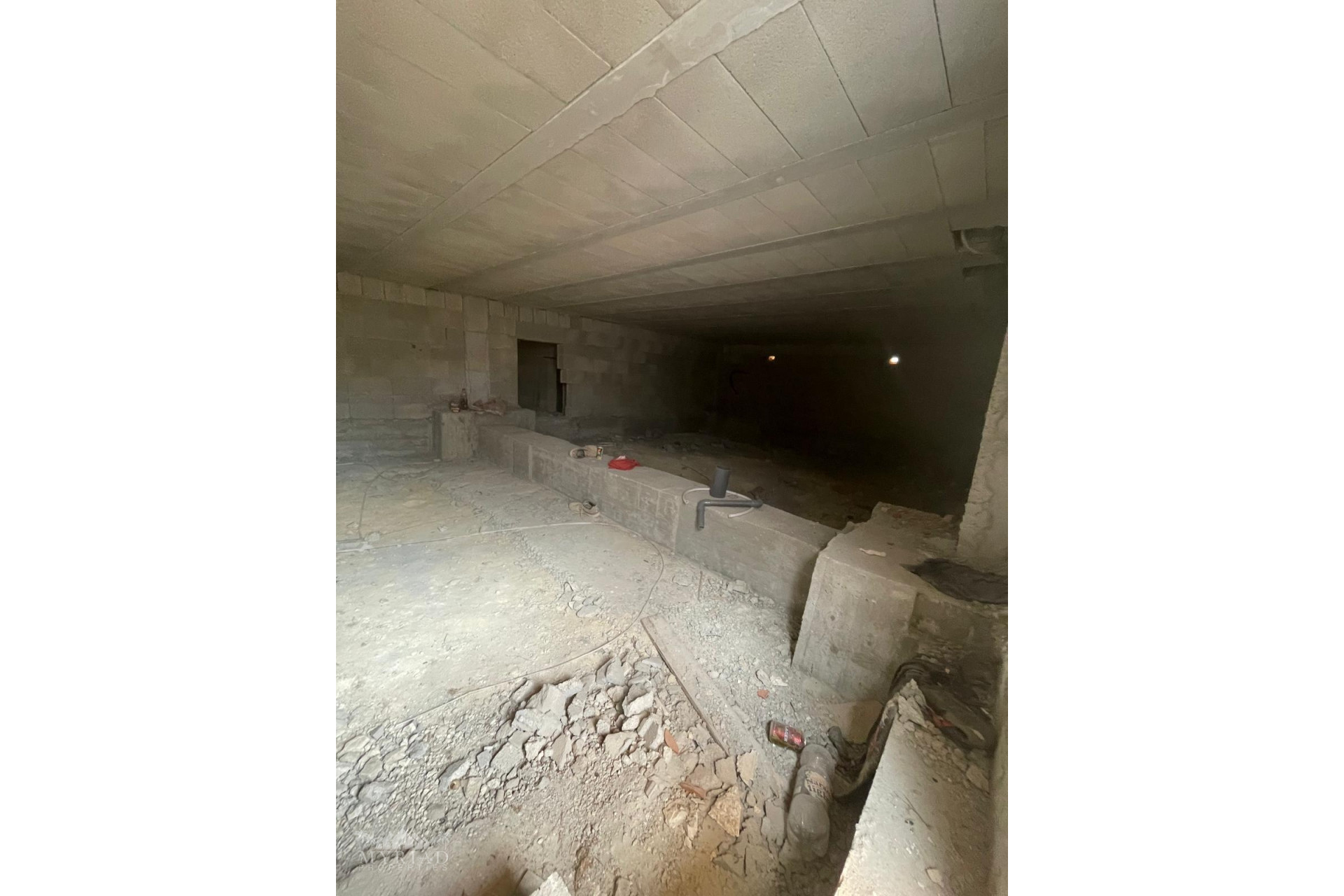 Herverkoop - Villa -
Macisvenda - Macisvenda Murcia