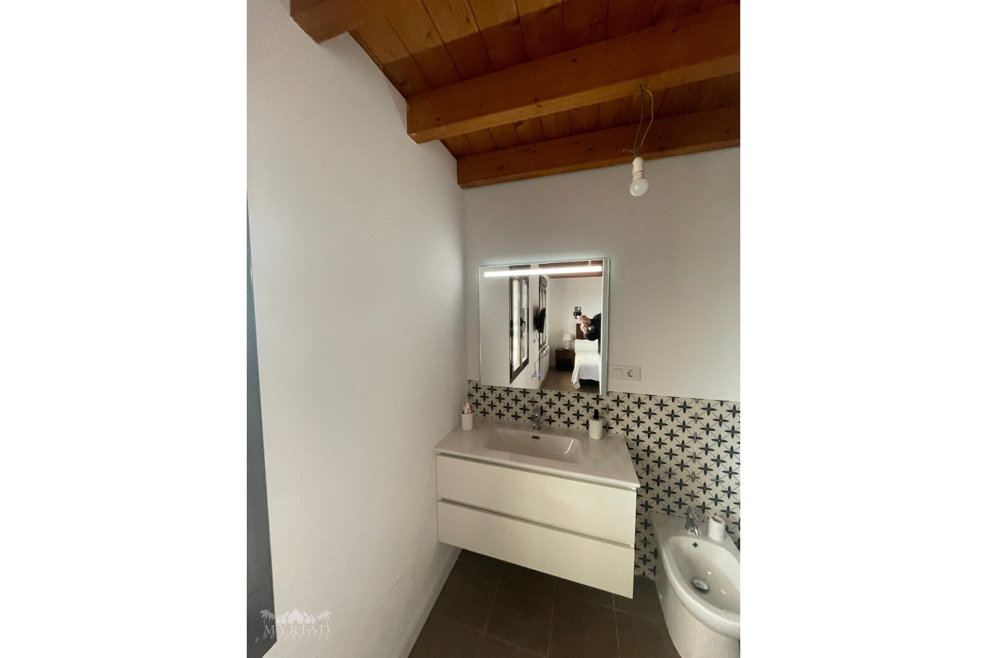 Herverkoop - Villa -
Macisvenda - Macisvenda Murcia