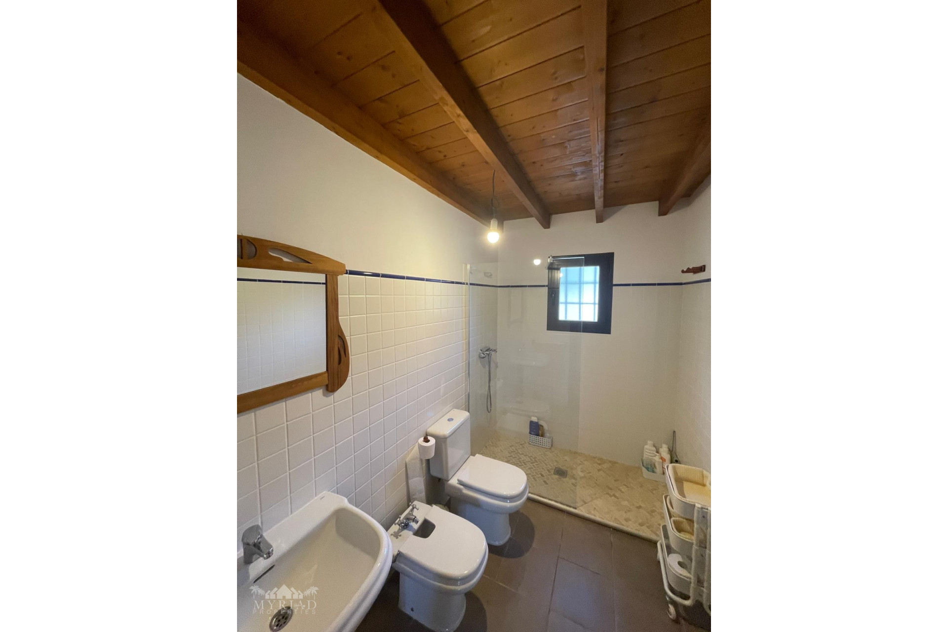 Herverkoop - Villa -
Macisvenda - Macisvenda Murcia