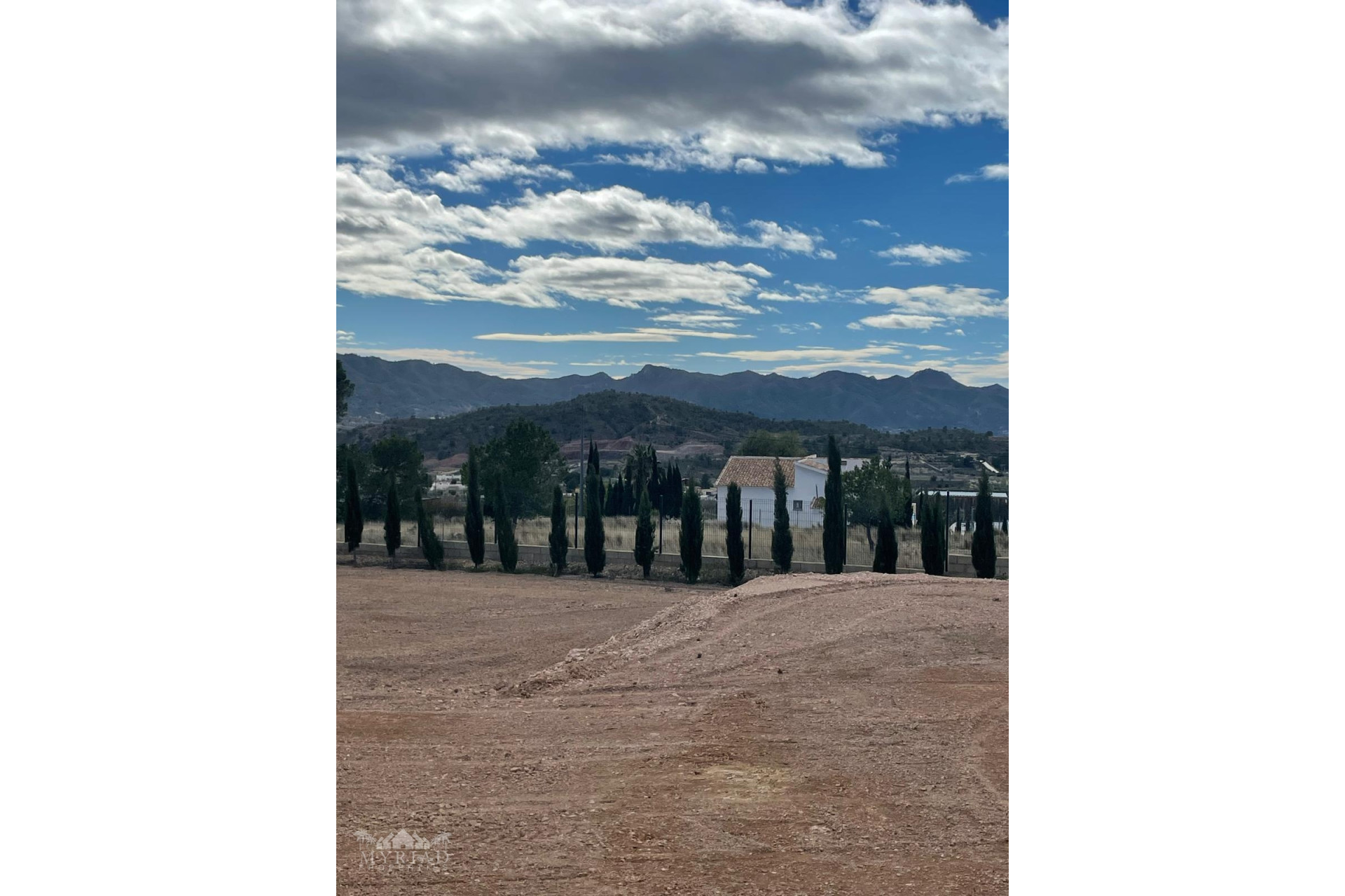 Herverkoop - Villa -
Macisvenda - Macisvenda Murcia