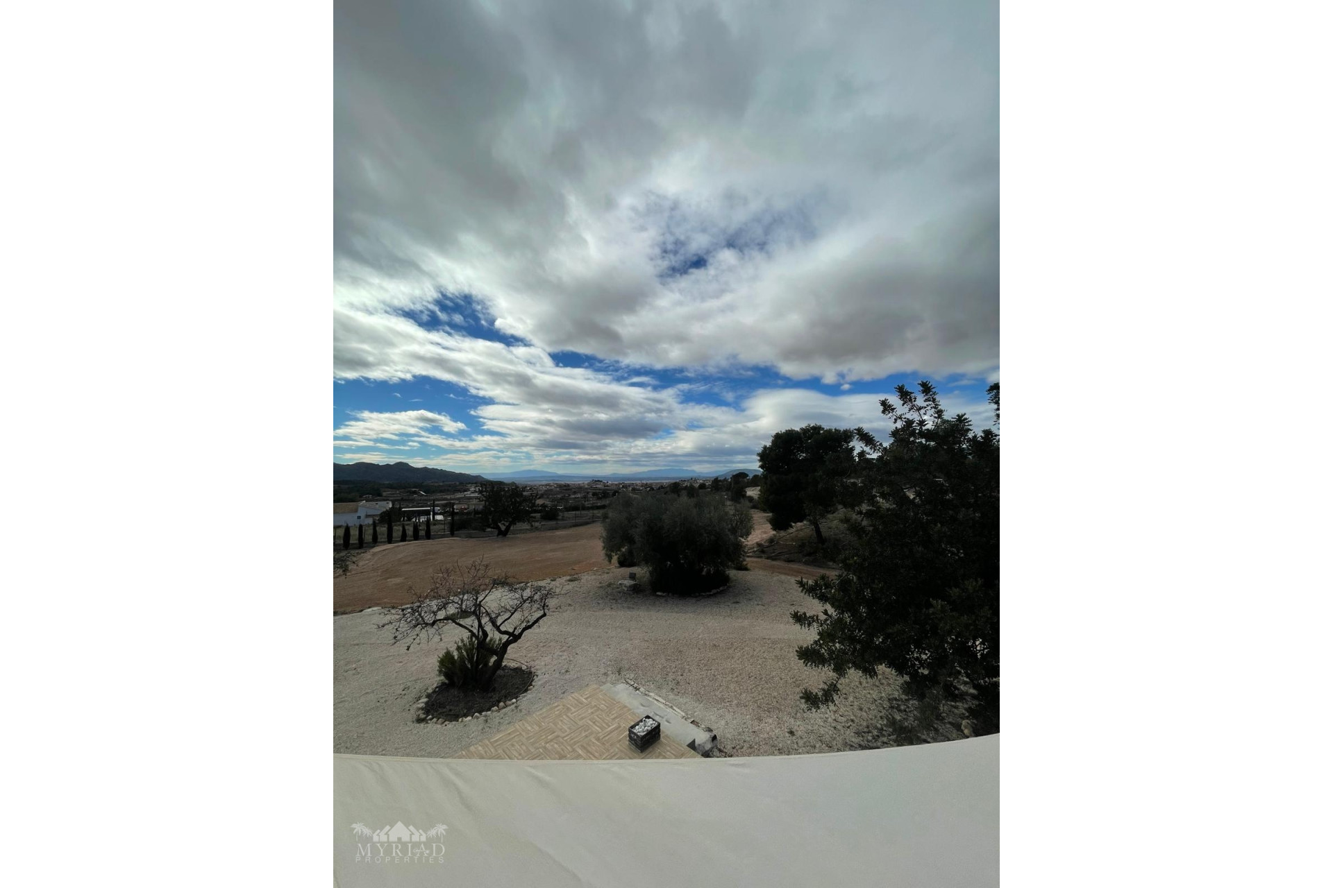 Herverkoop - Villa -
Macisvenda - Macisvenda Murcia