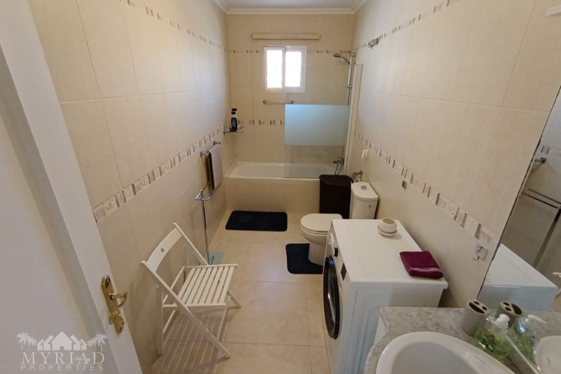 Herverkoop - Villa -
Macisvenda - Macisvenda Murcia