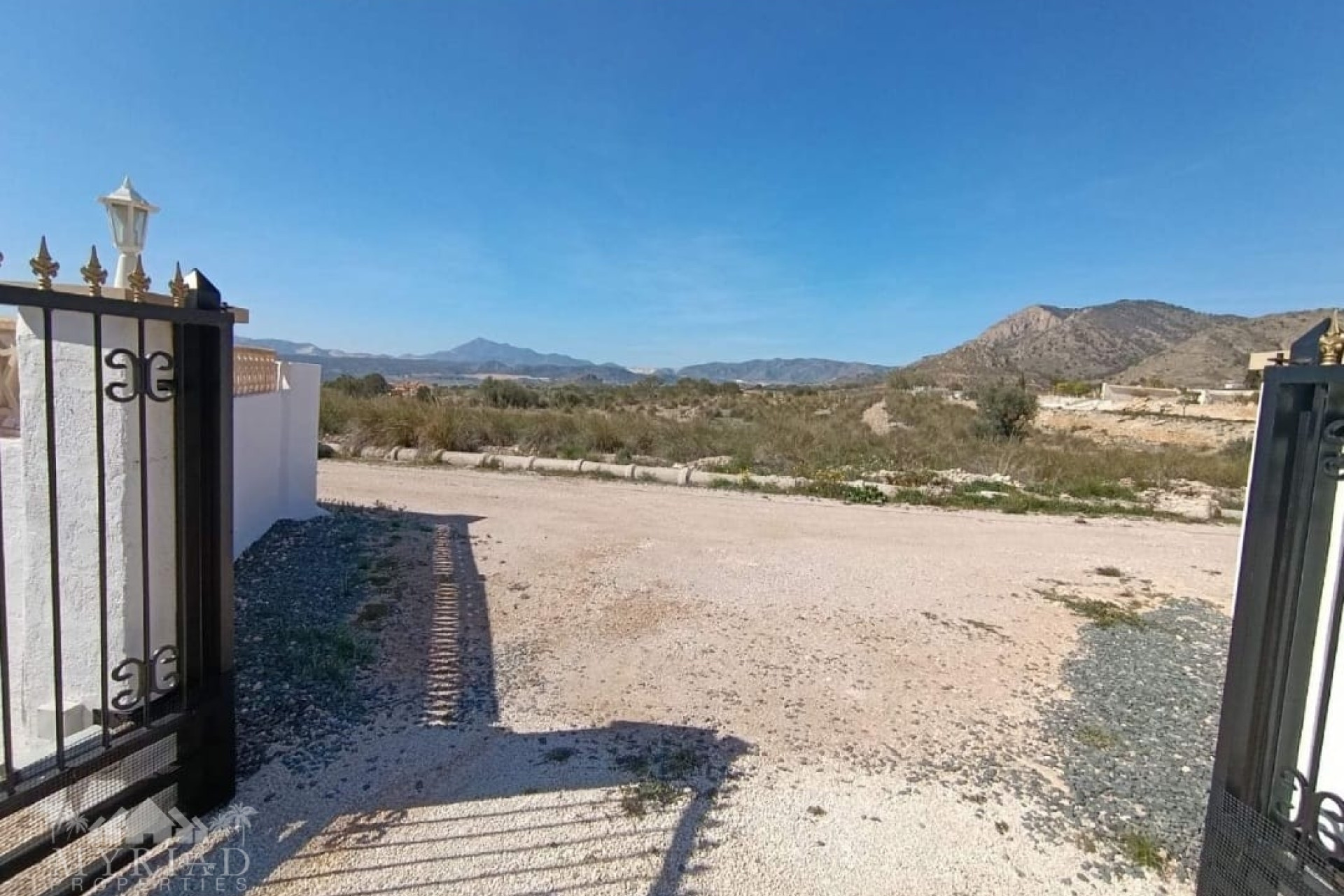 Herverkoop - Villa -
Macisvenda - Macisvenda Murcia