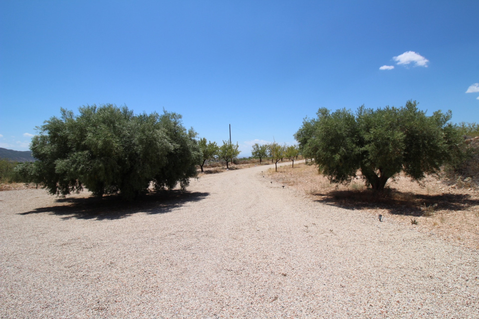 Herverkoop - Villa -
Macisvenda - MACISVENDA