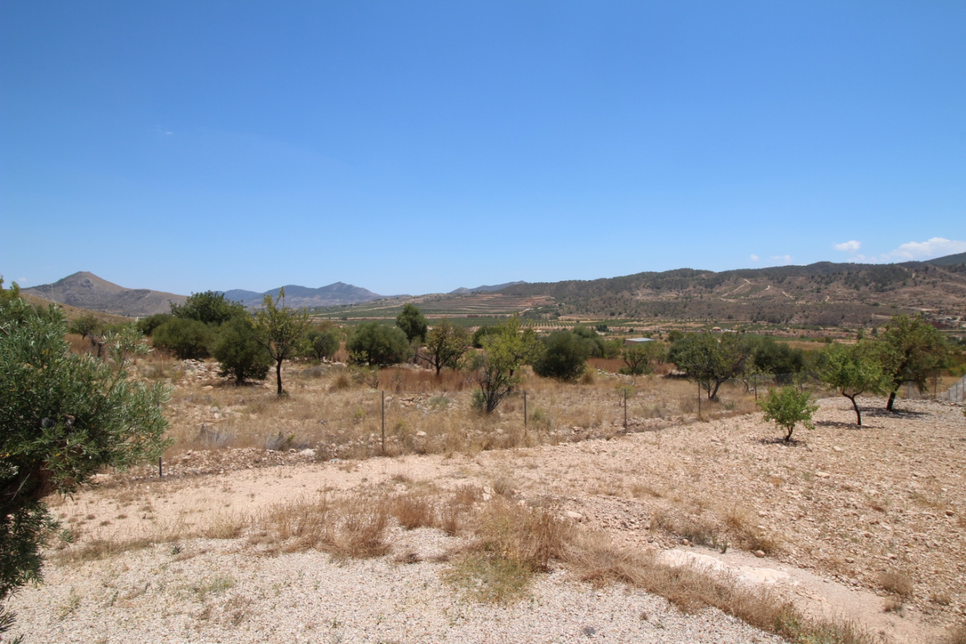 Herverkoop - Villa -
Macisvenda - MACISVENDA