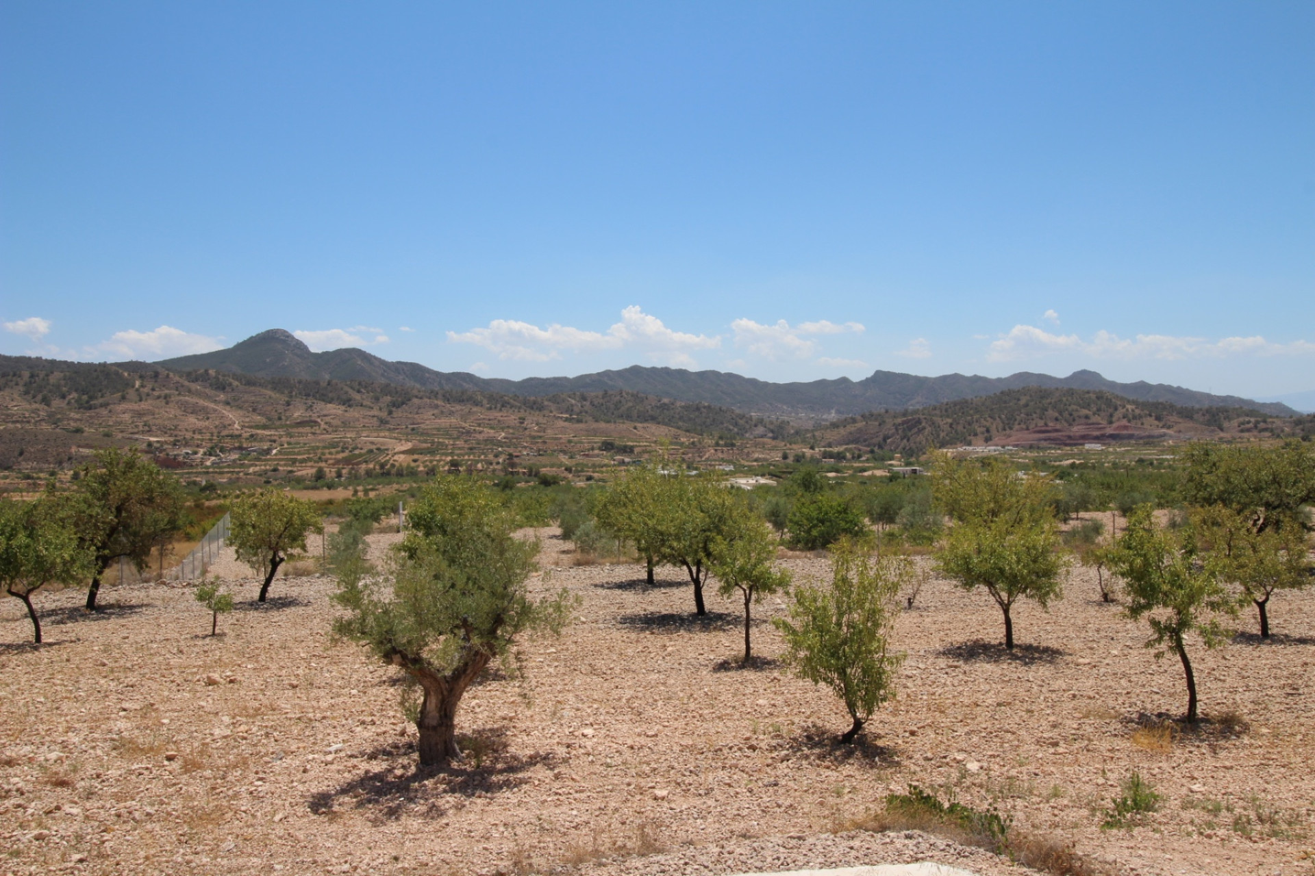 Herverkoop - Villa -
Macisvenda - MACISVENDA