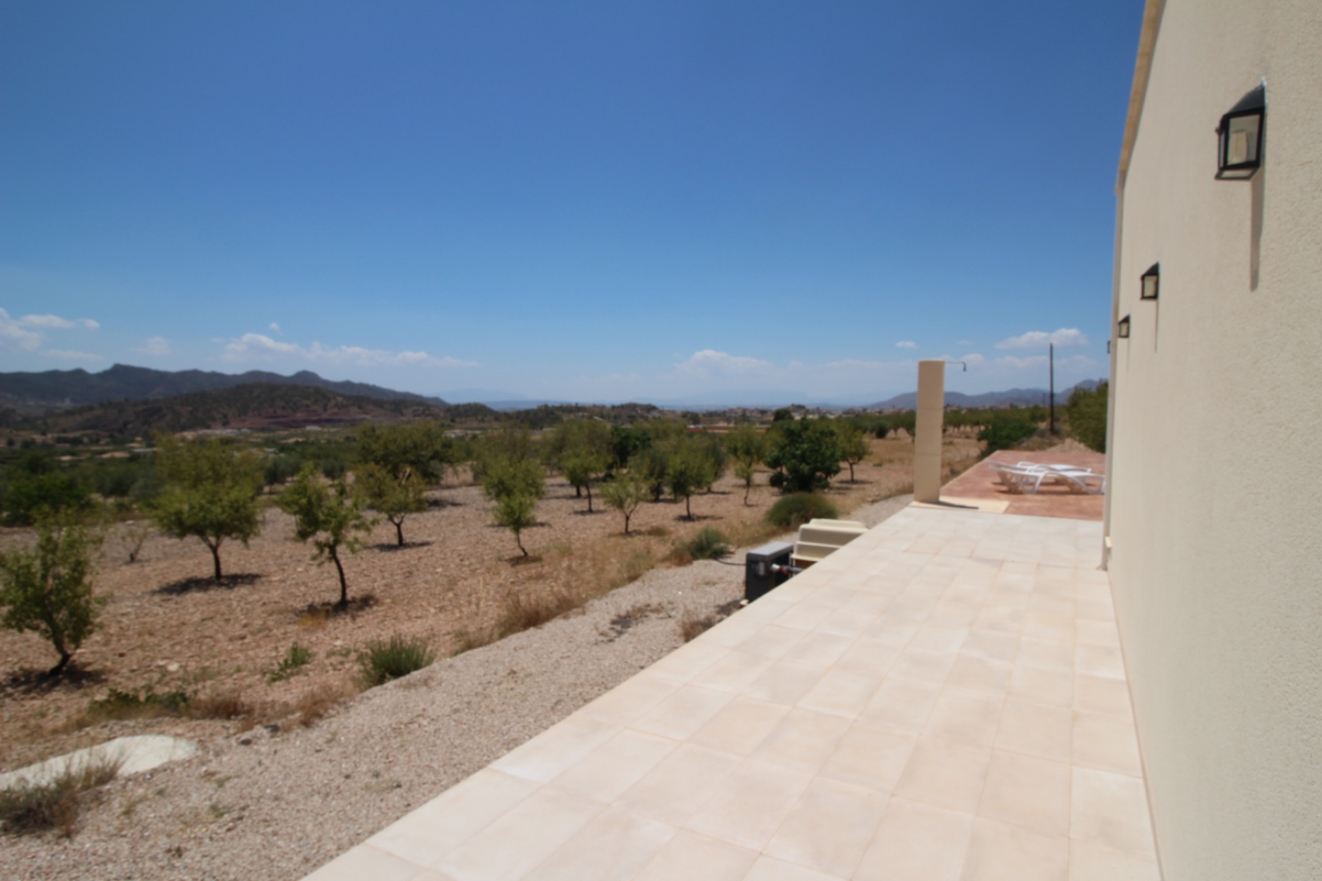 Herverkoop - Villa -
Macisvenda - MACISVENDA