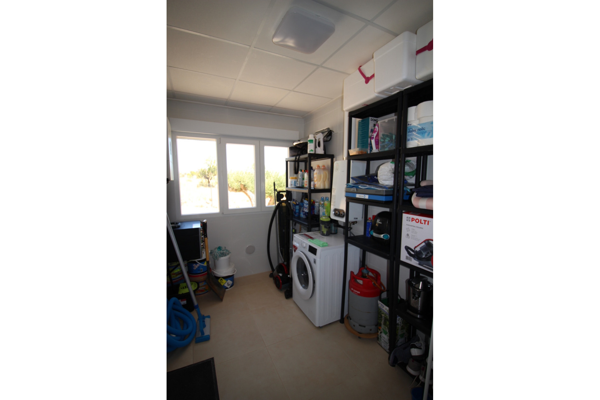 Herverkoop - Villa -
Macisvenda - MACISVENDA