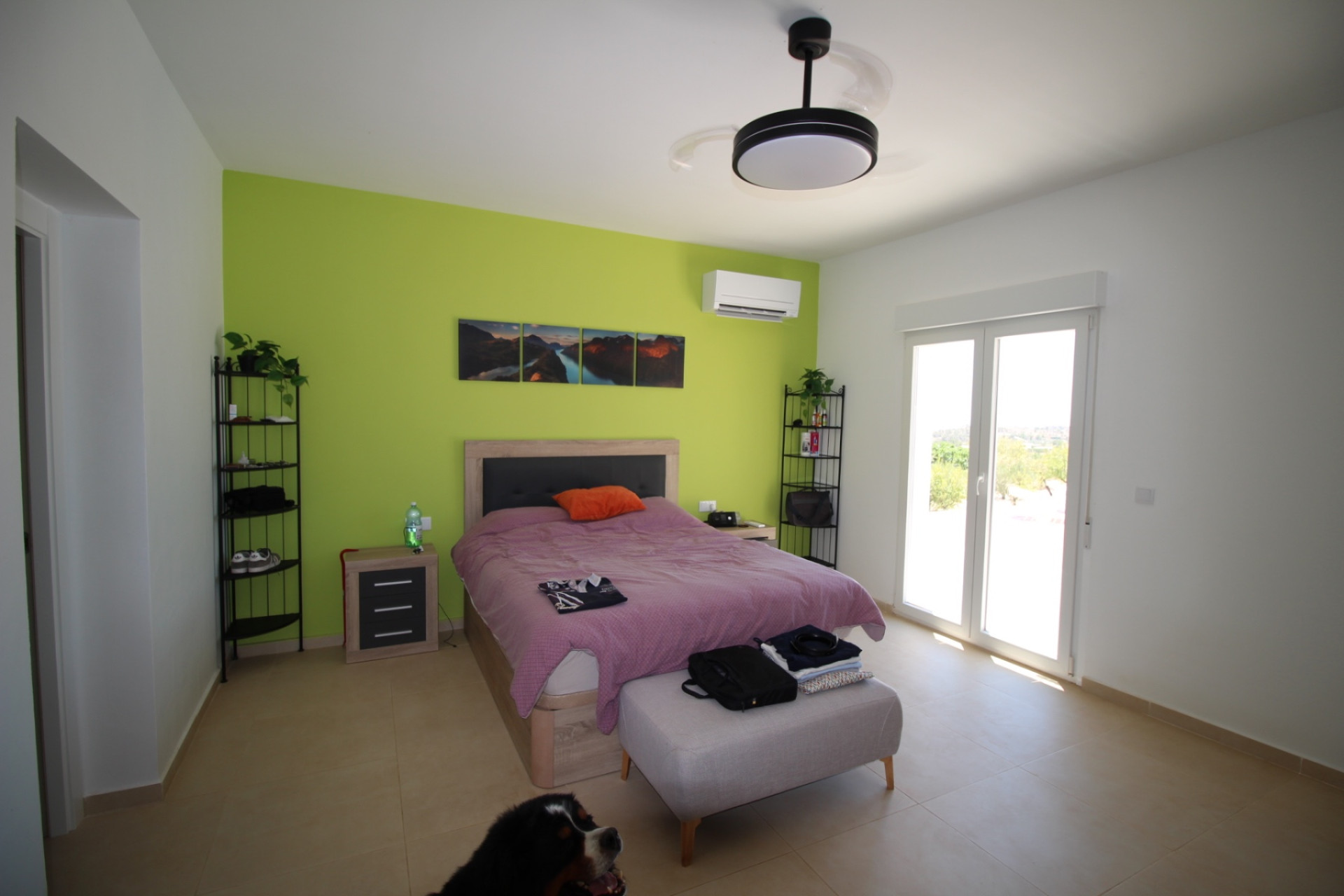 Herverkoop - Villa -
Macisvenda - MACISVENDA