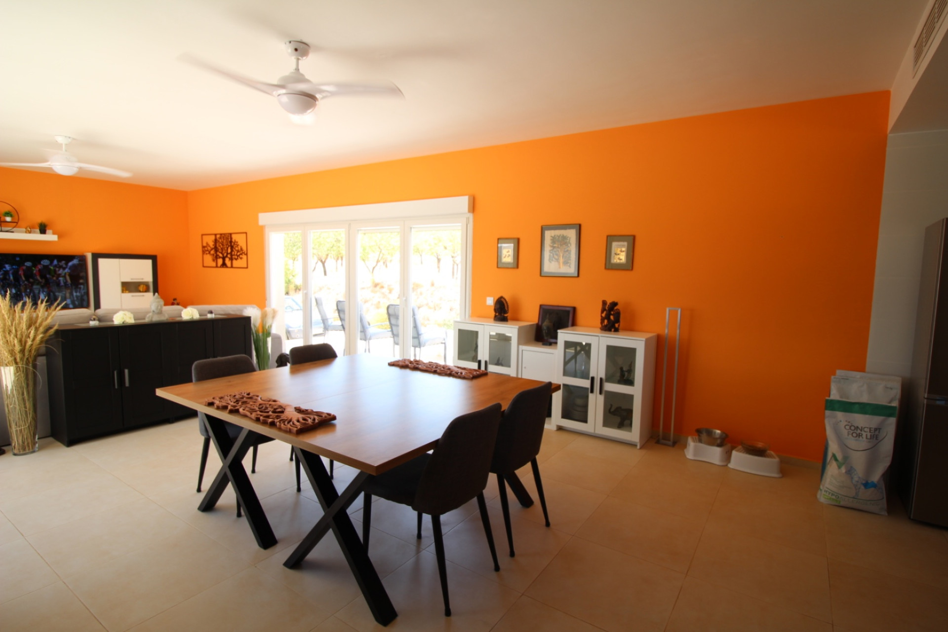 Herverkoop - Villa -
Macisvenda - MACISVENDA