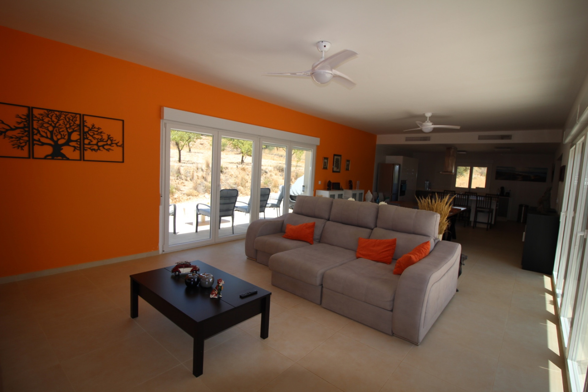 Herverkoop - Villa -
Macisvenda - MACISVENDA