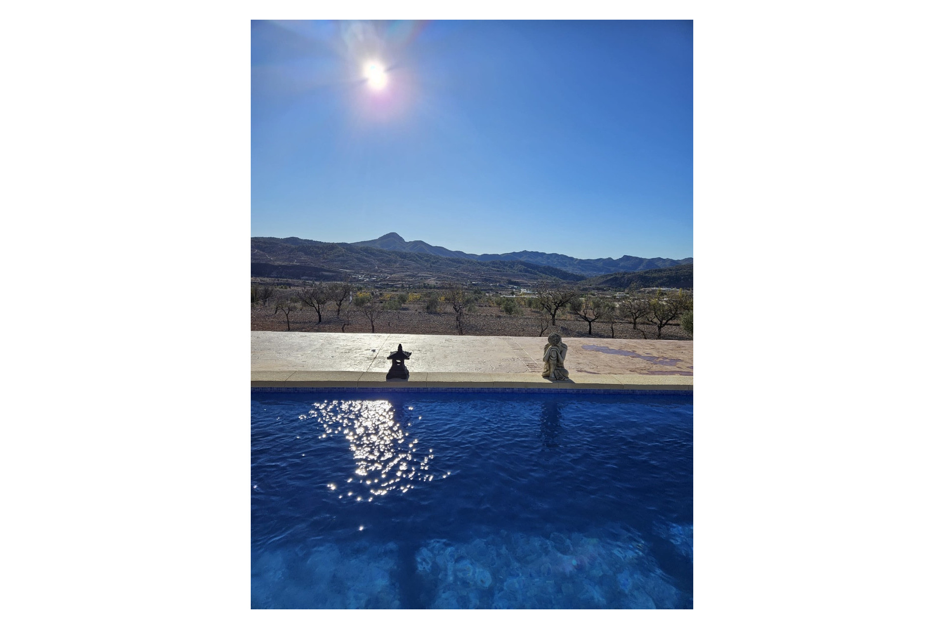 Herverkoop - Villa -
Macisvenda - MACISVENDA