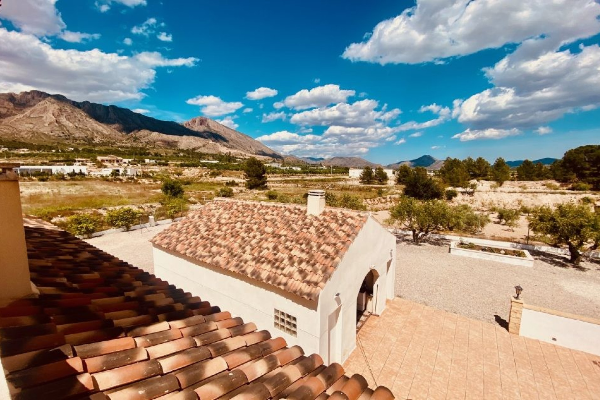 Herverkoop - Villa -
Macisvenda - MACISVENDA