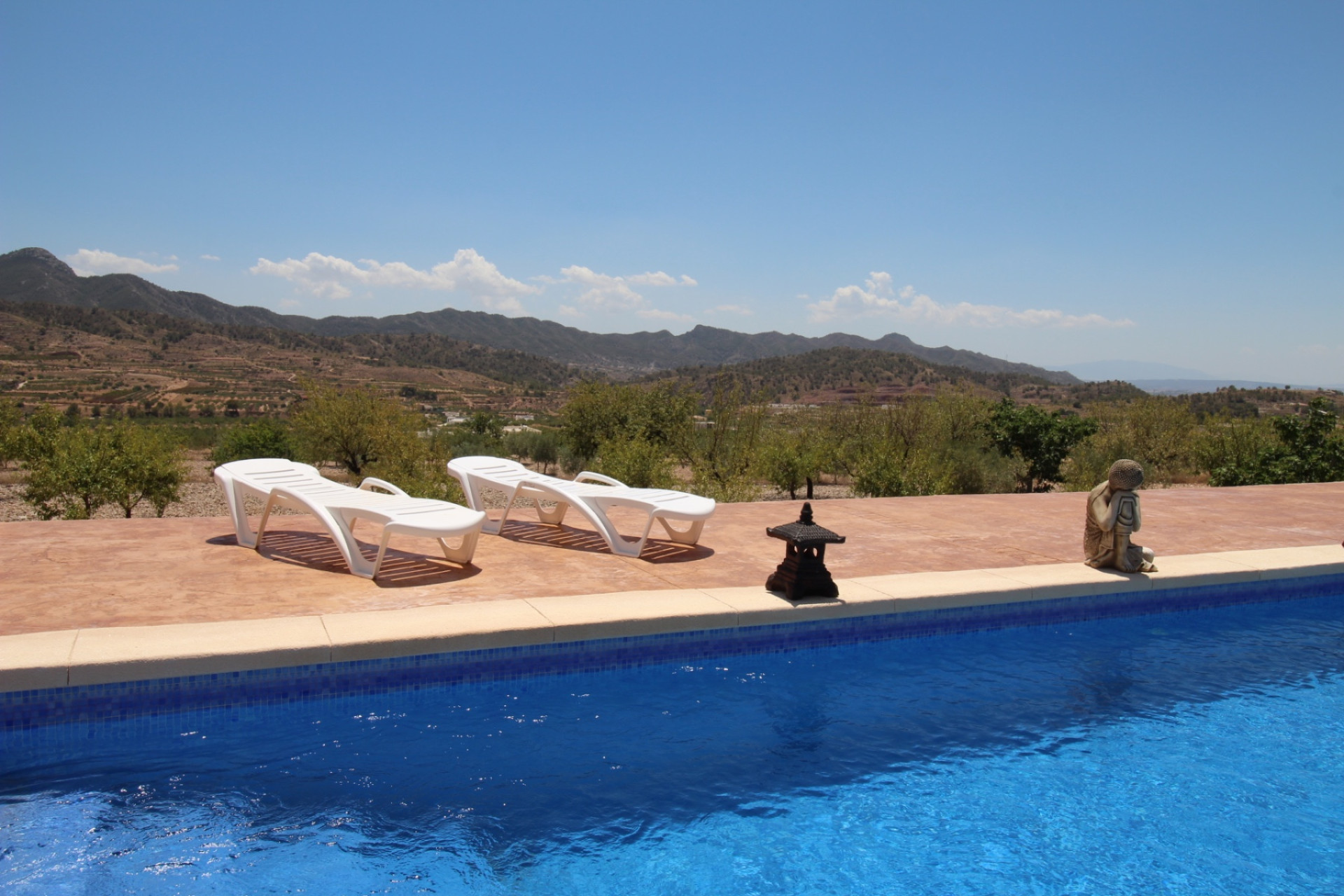 Herverkoop - Villa -
Macisvenda