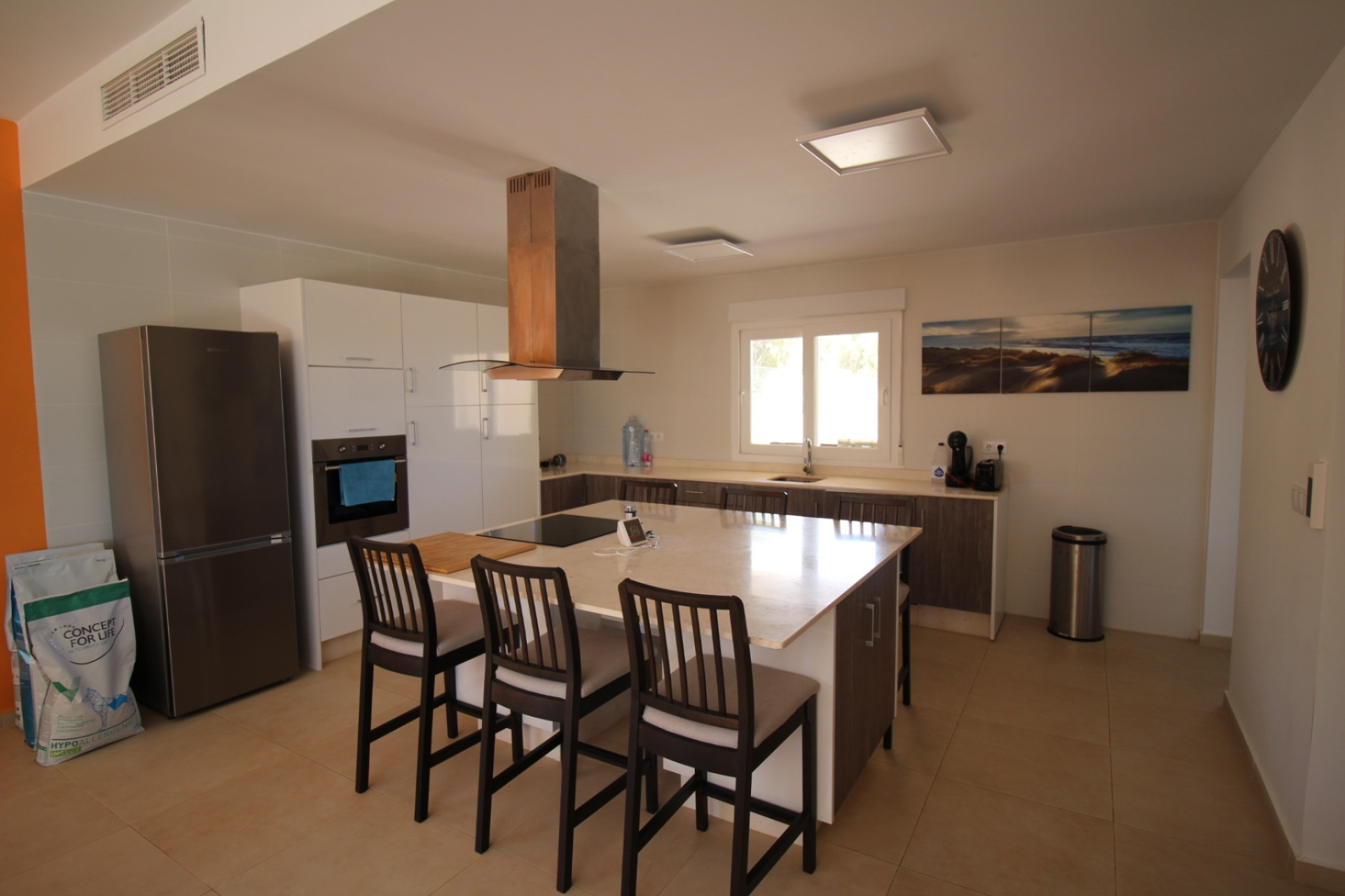 Herverkoop - Villa -
Macisvenda