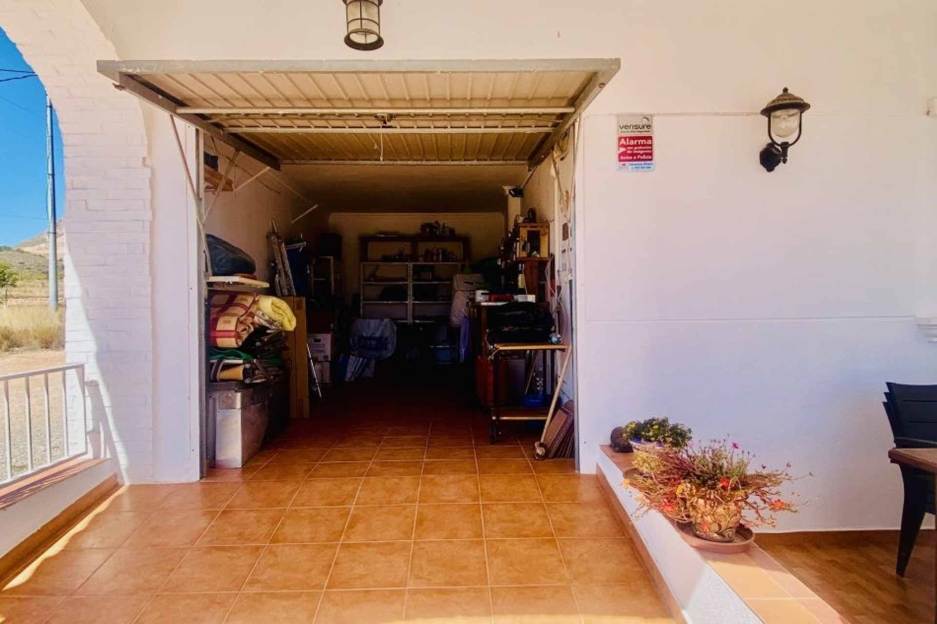 Herverkoop - Villa -
Macisvenda