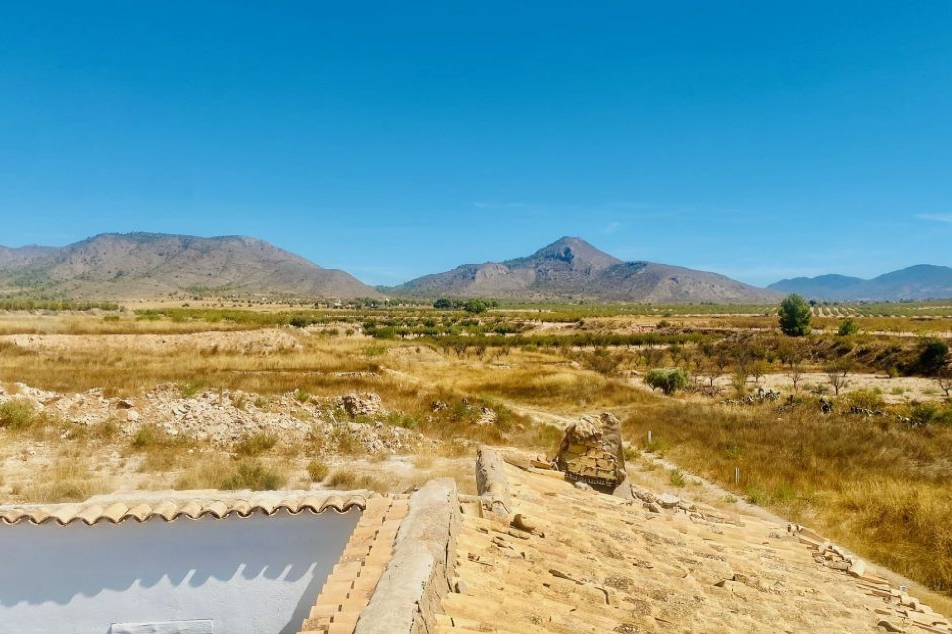 Herverkoop - Villa -
Macisvenda
