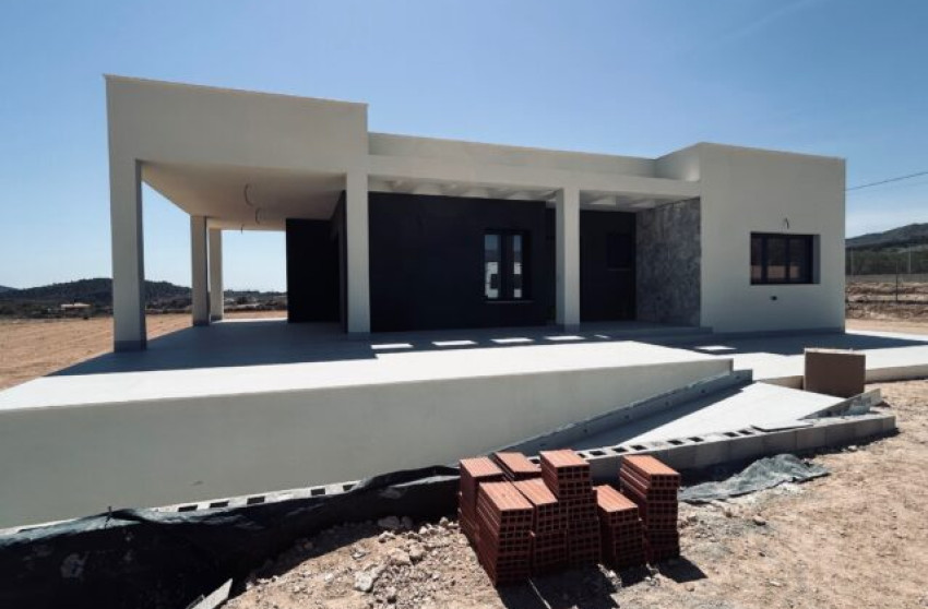 Herverkoop - Villa -
Macisvenda