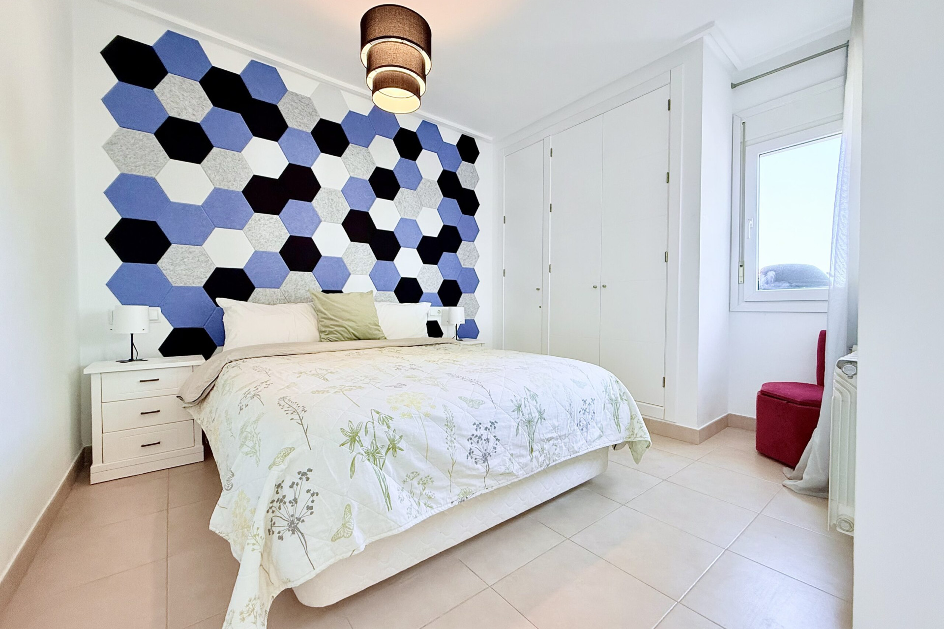Herverkoop - Villa -
Mar Menor Golf Resort - Inland