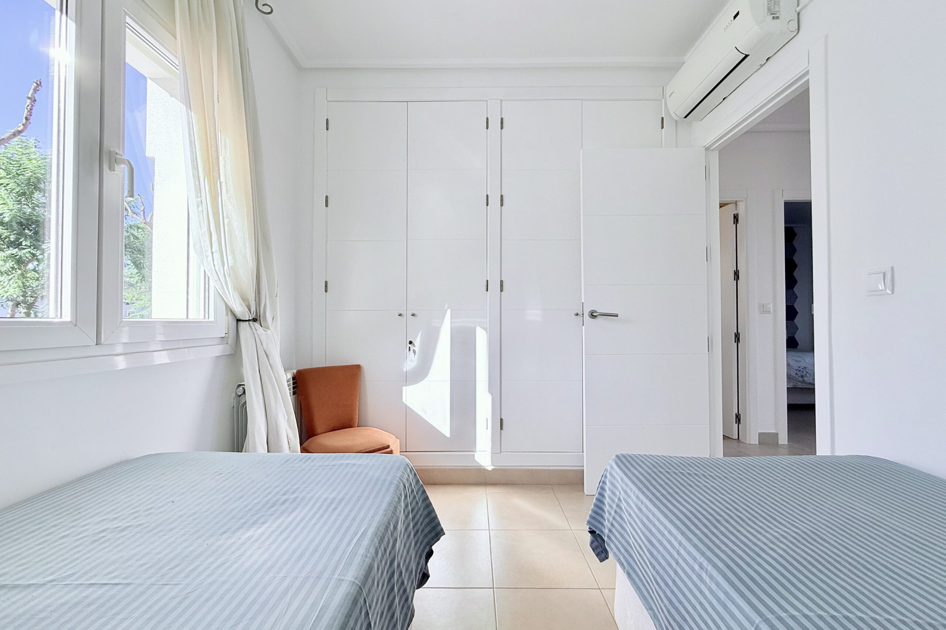 Herverkoop - Villa -
Mar Menor Golf Resort - Inland