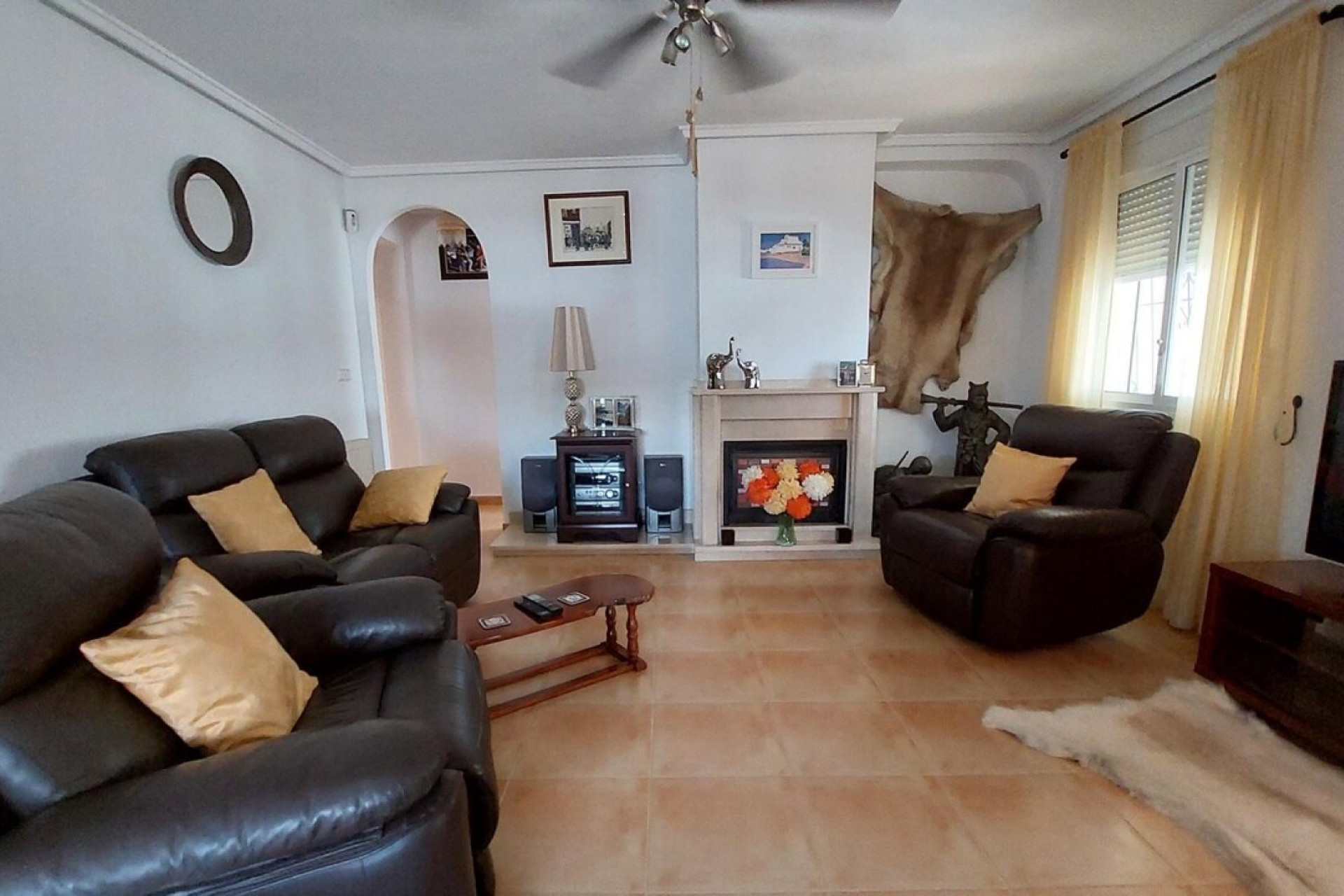 Herverkoop - Villa -
Mazarron - Costa Calida