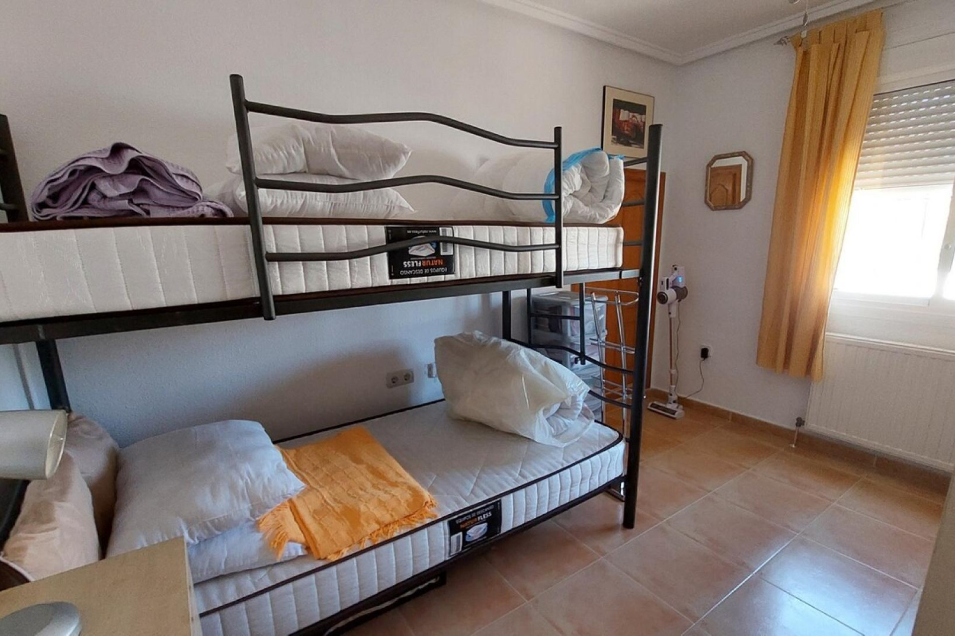 Herverkoop - Villa -
Mazarron - Costa Calida