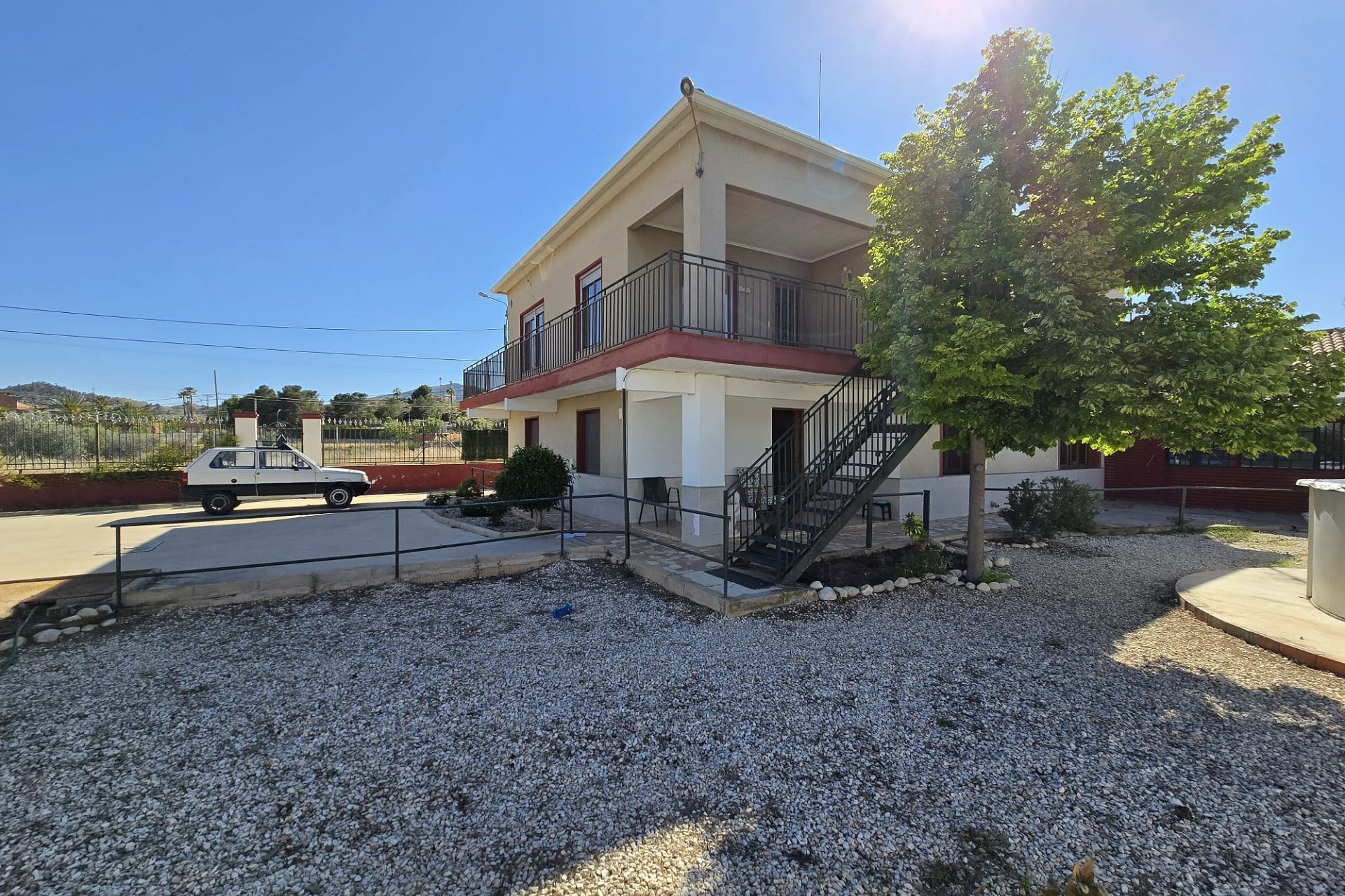 Herverkoop - Villa -
Mon&oacute;var - Monovar