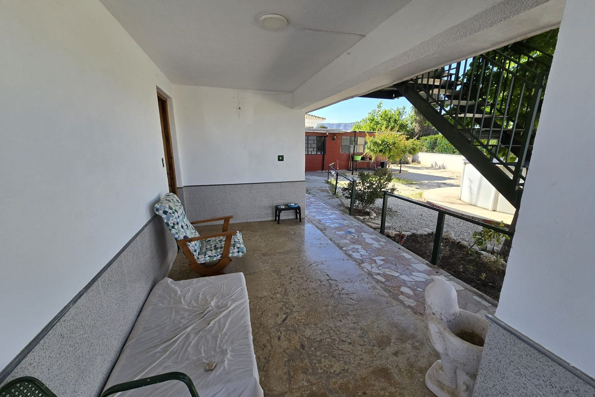 Herverkoop - Villa -
Mon&oacute;var - Monovar