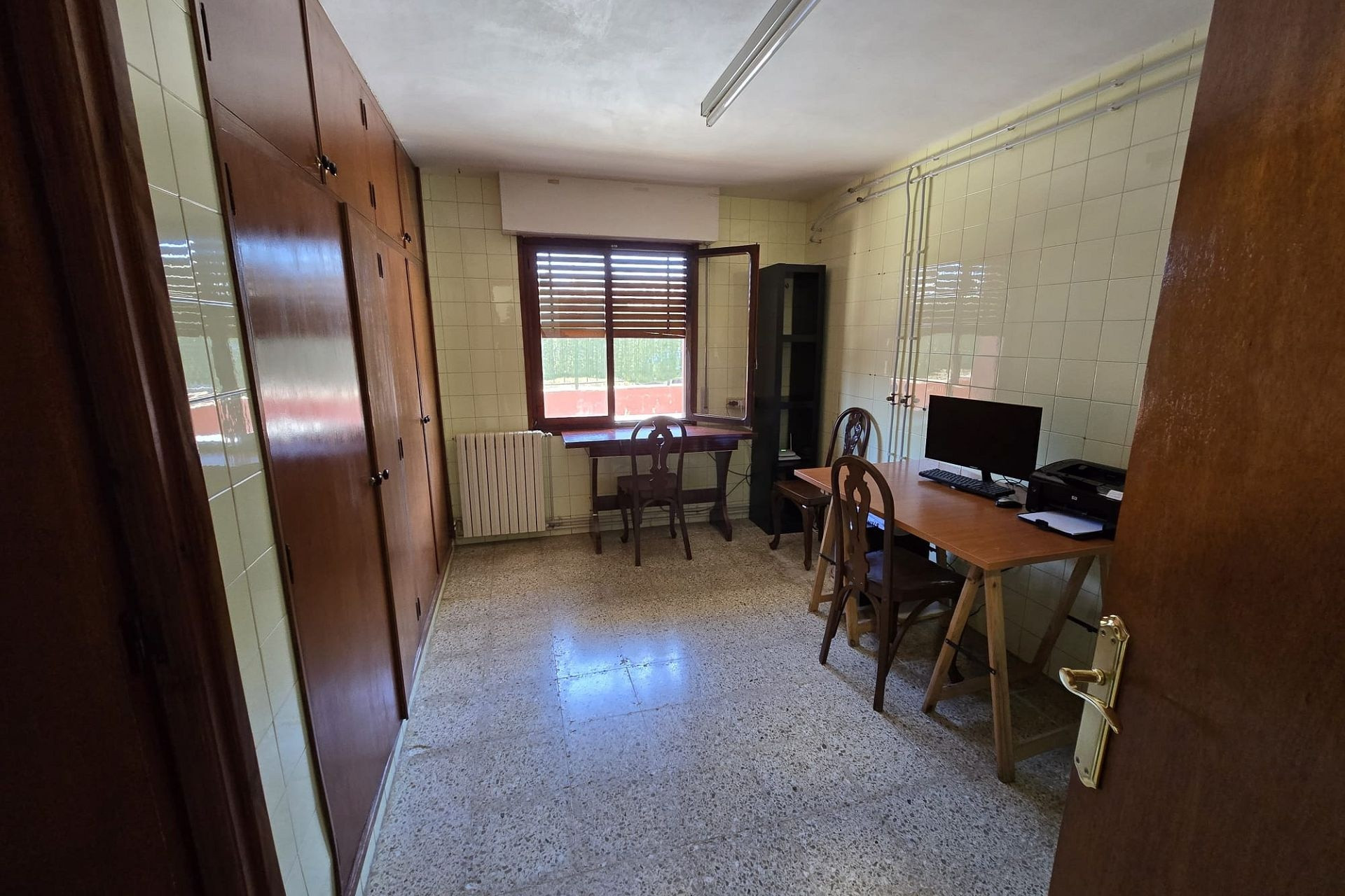 Herverkoop - Villa -
Mon&oacute;var - Monovar
