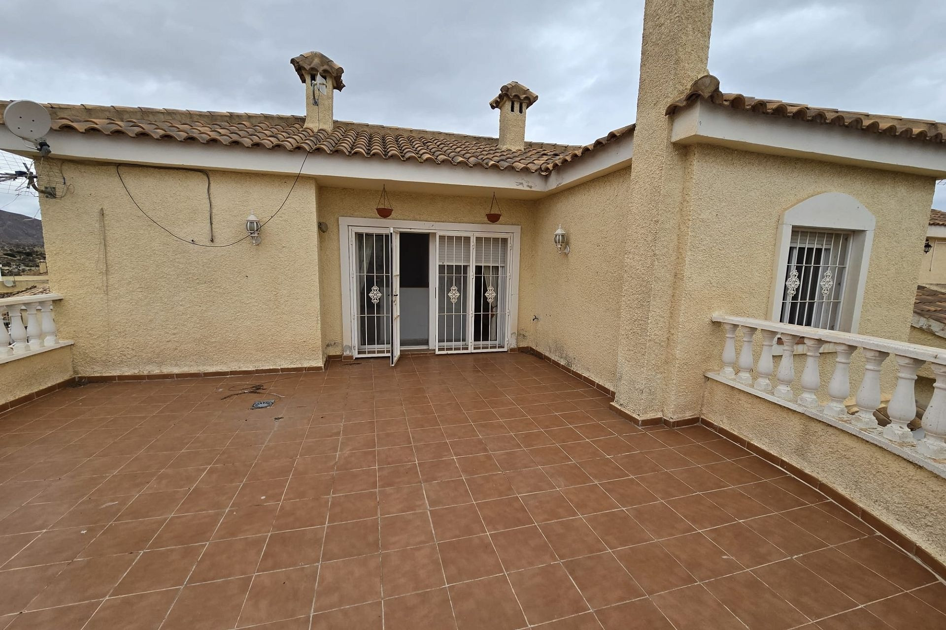 Herverkoop - Villa -
Monforte del Cid